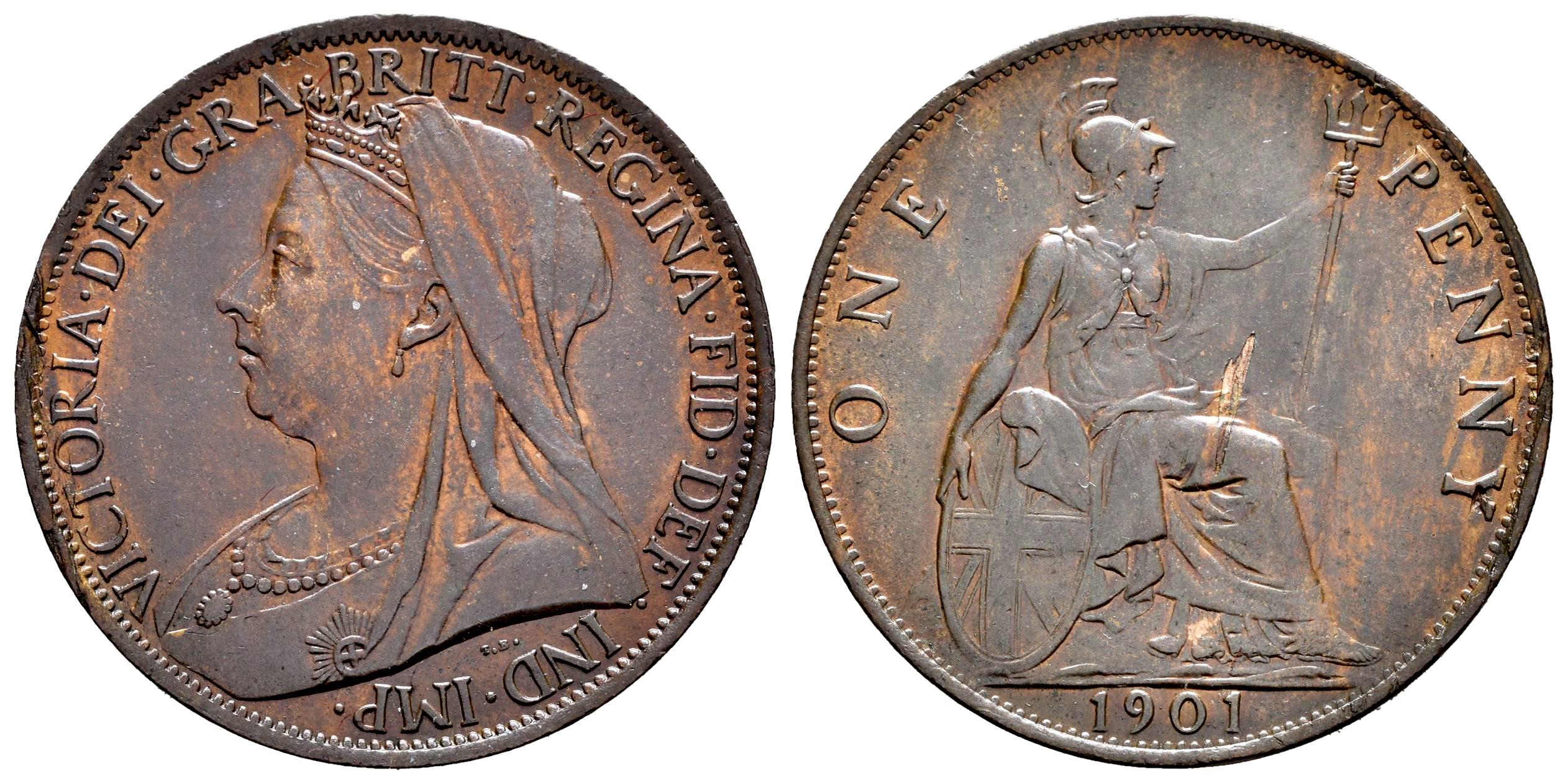 Monedas Extranjeras