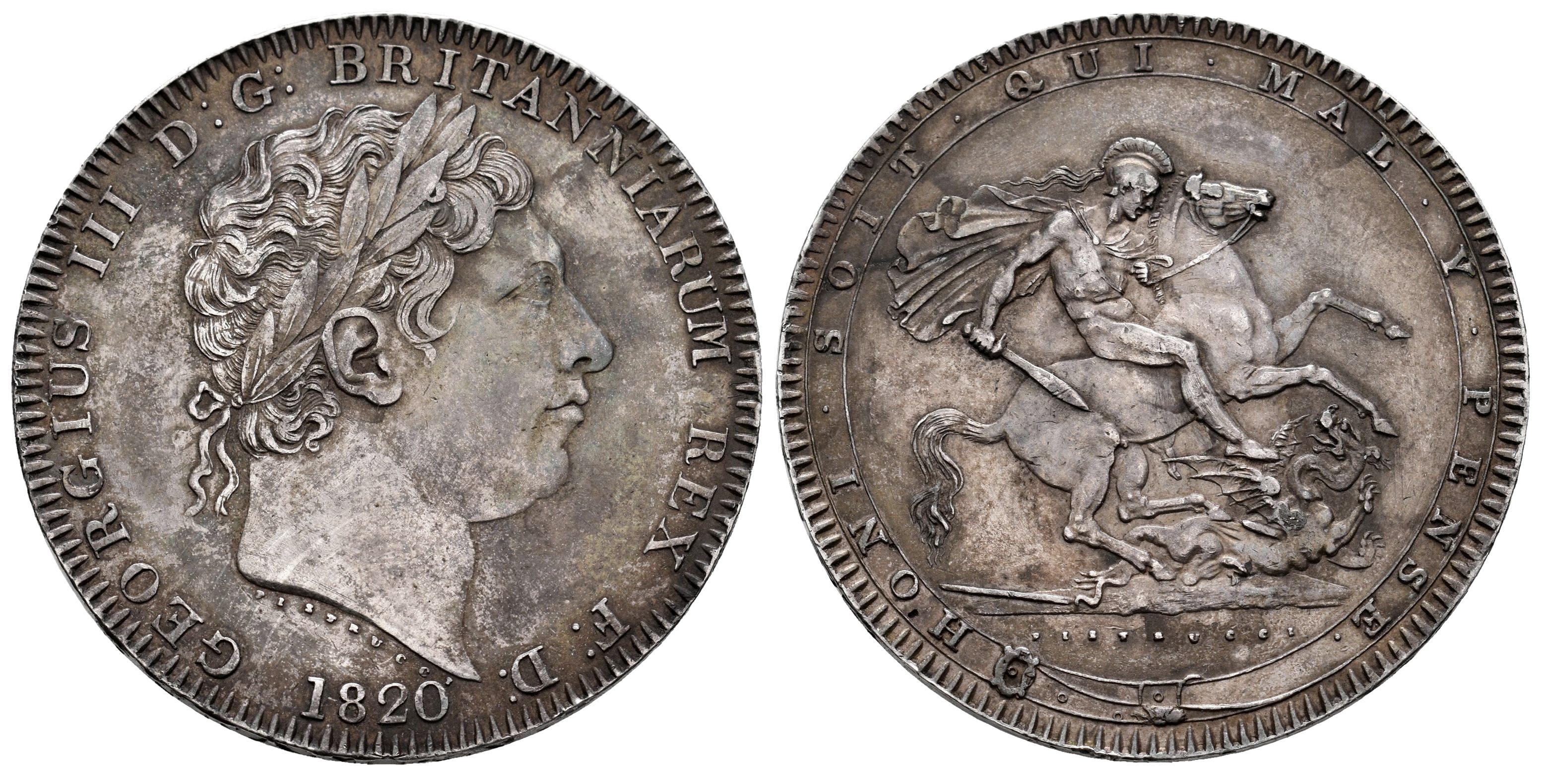 Monedas Extranjeras