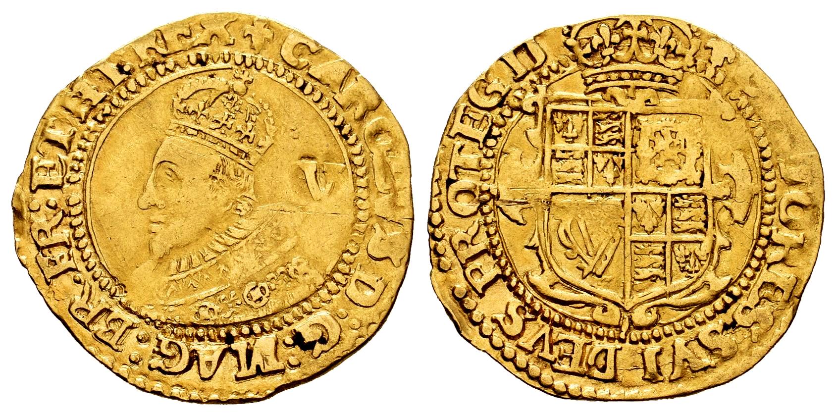 Monedas Extranjeras