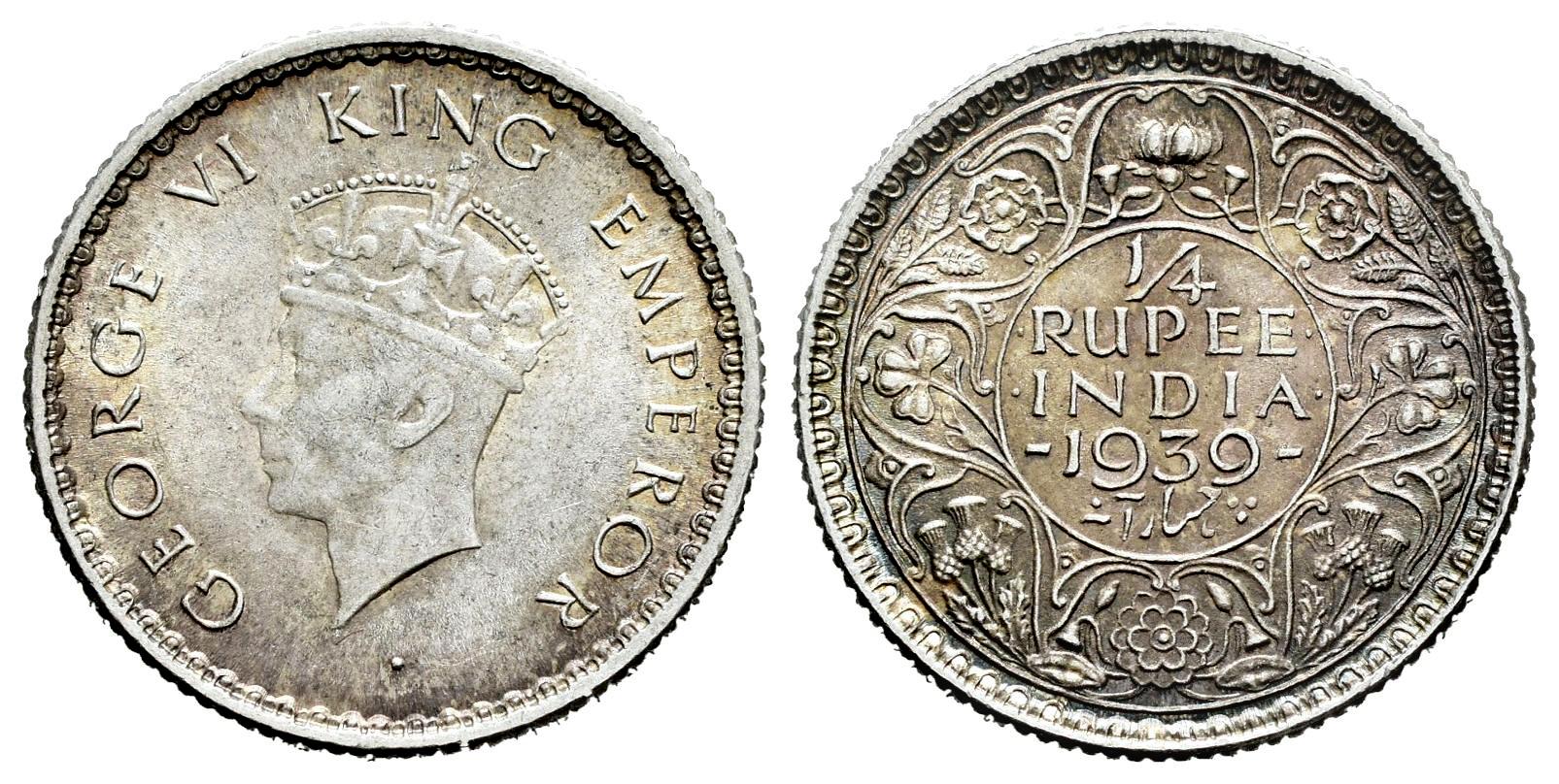 Monedas Extranjeras