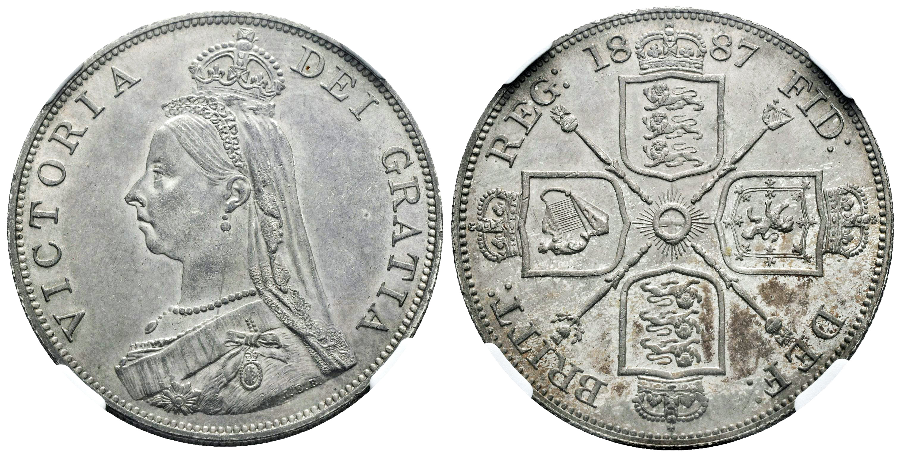 Monedas Extranjeras