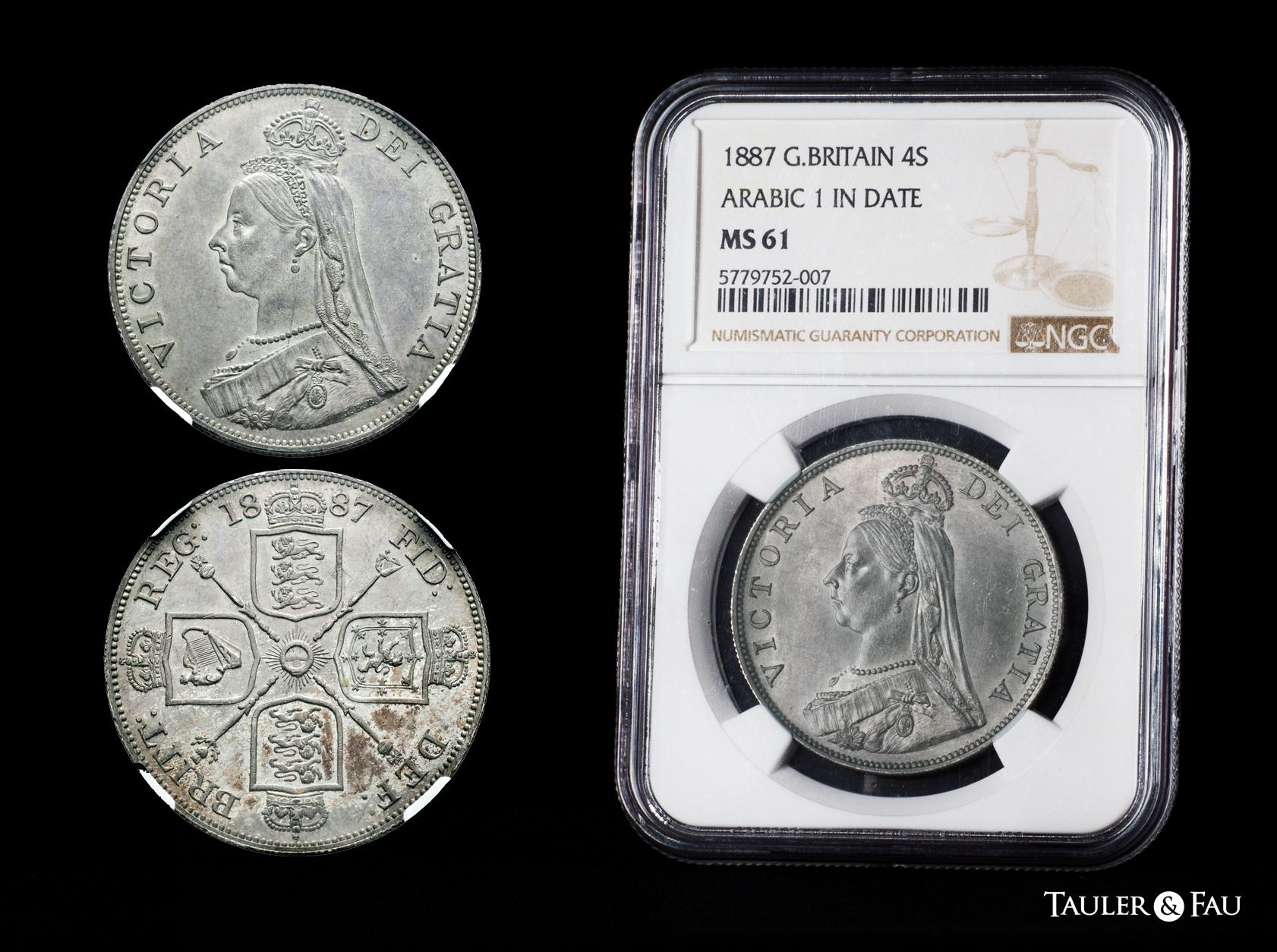 Monedas Extranjeras