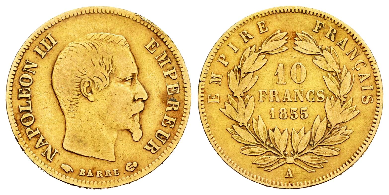 Monedas Extranjeras