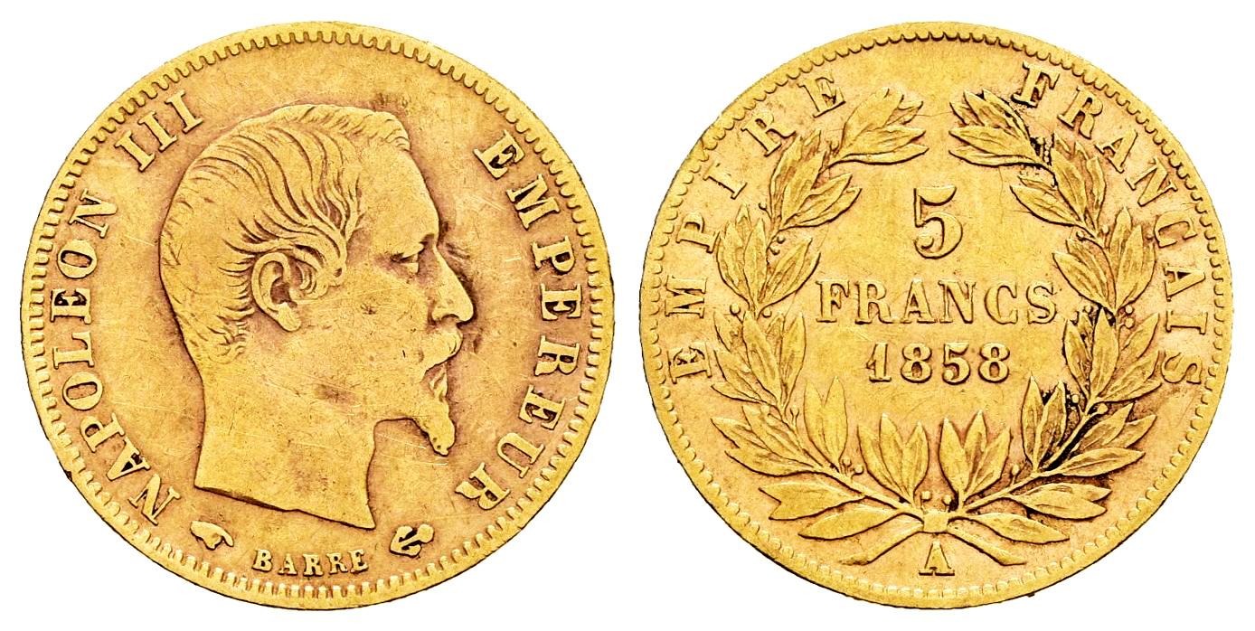 Monedas Extranjeras