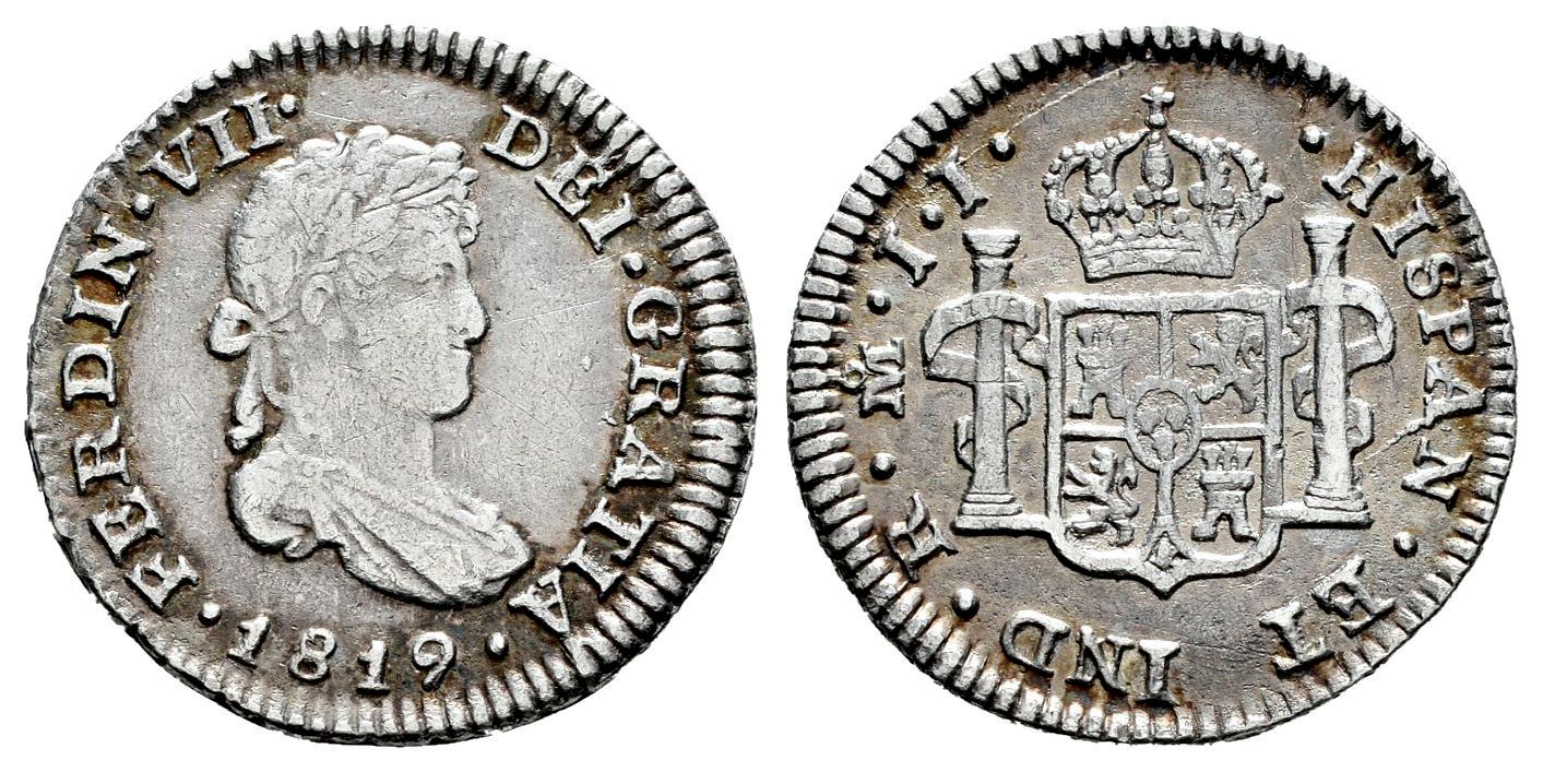 Monarquía Española