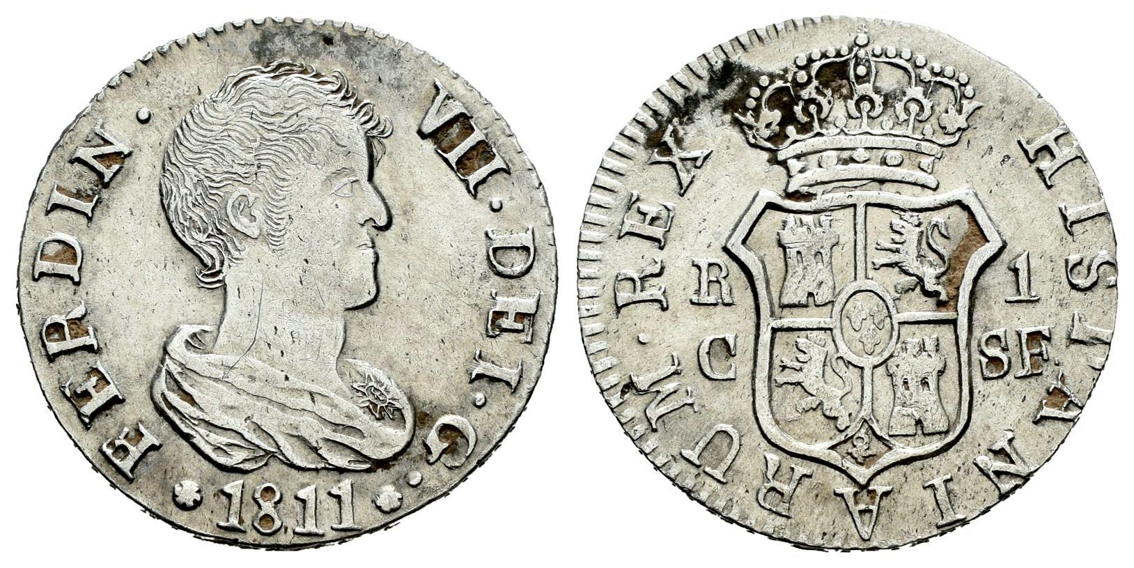 Monarquía Española