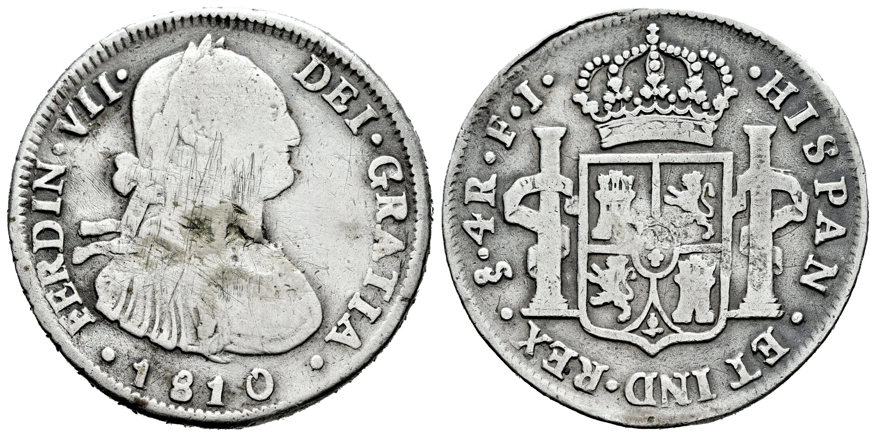 Monarquía Española