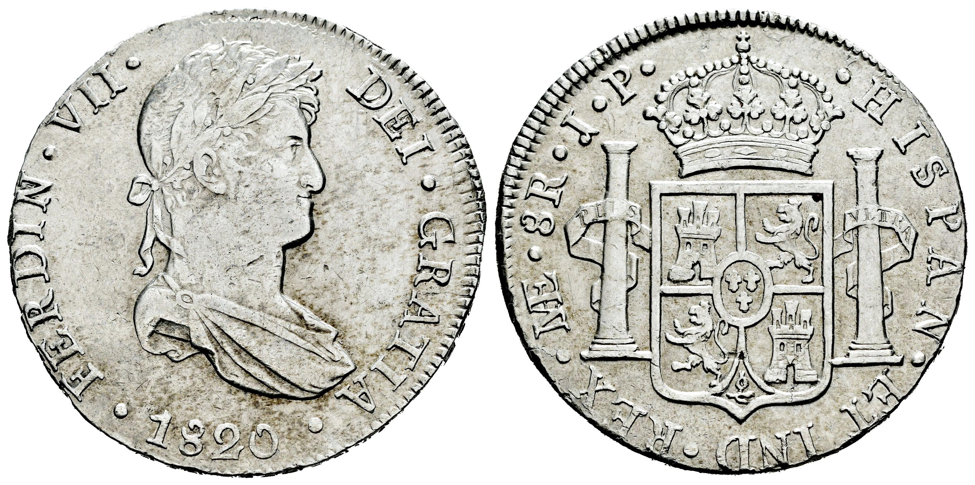 Monarquía Española