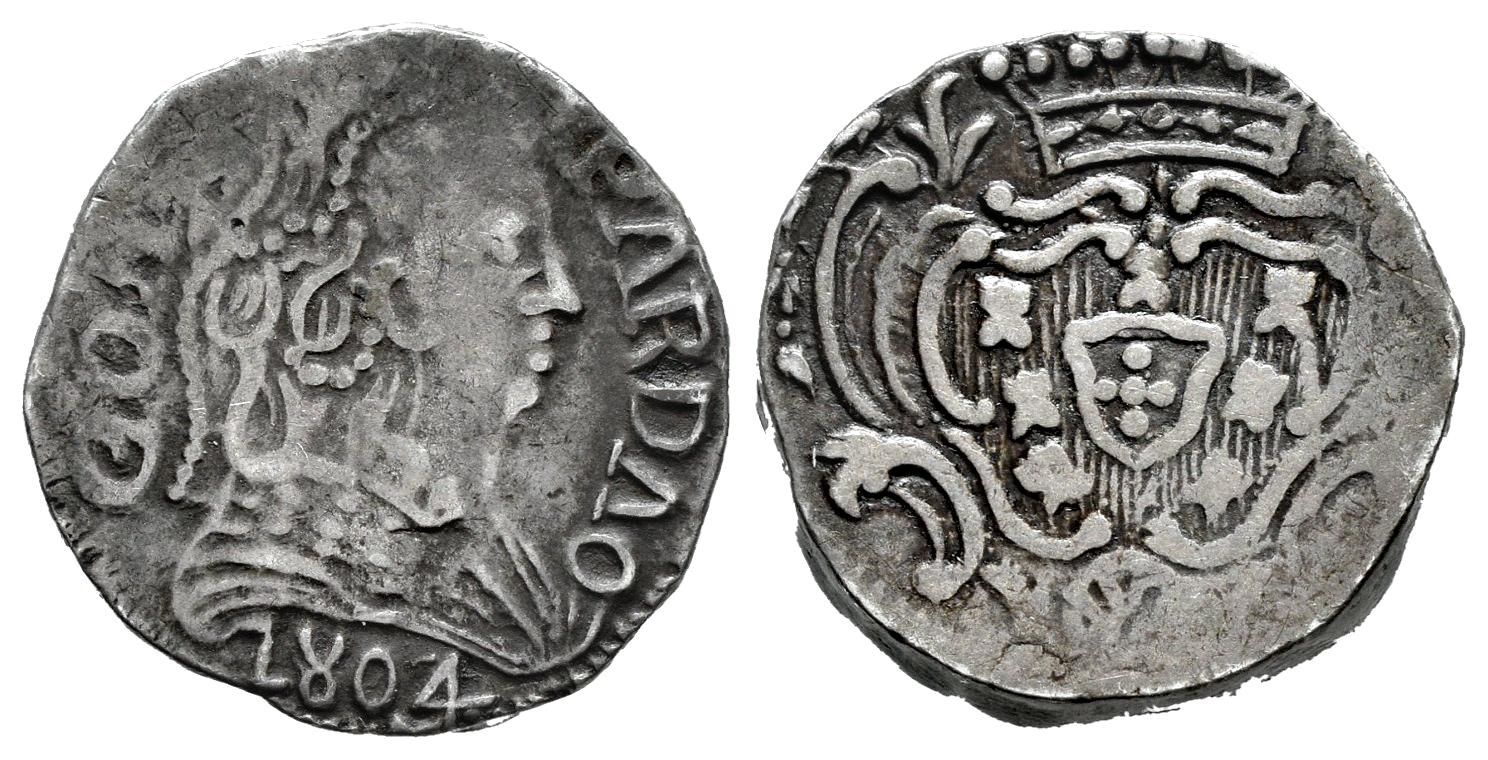 Monedas Extranjeras