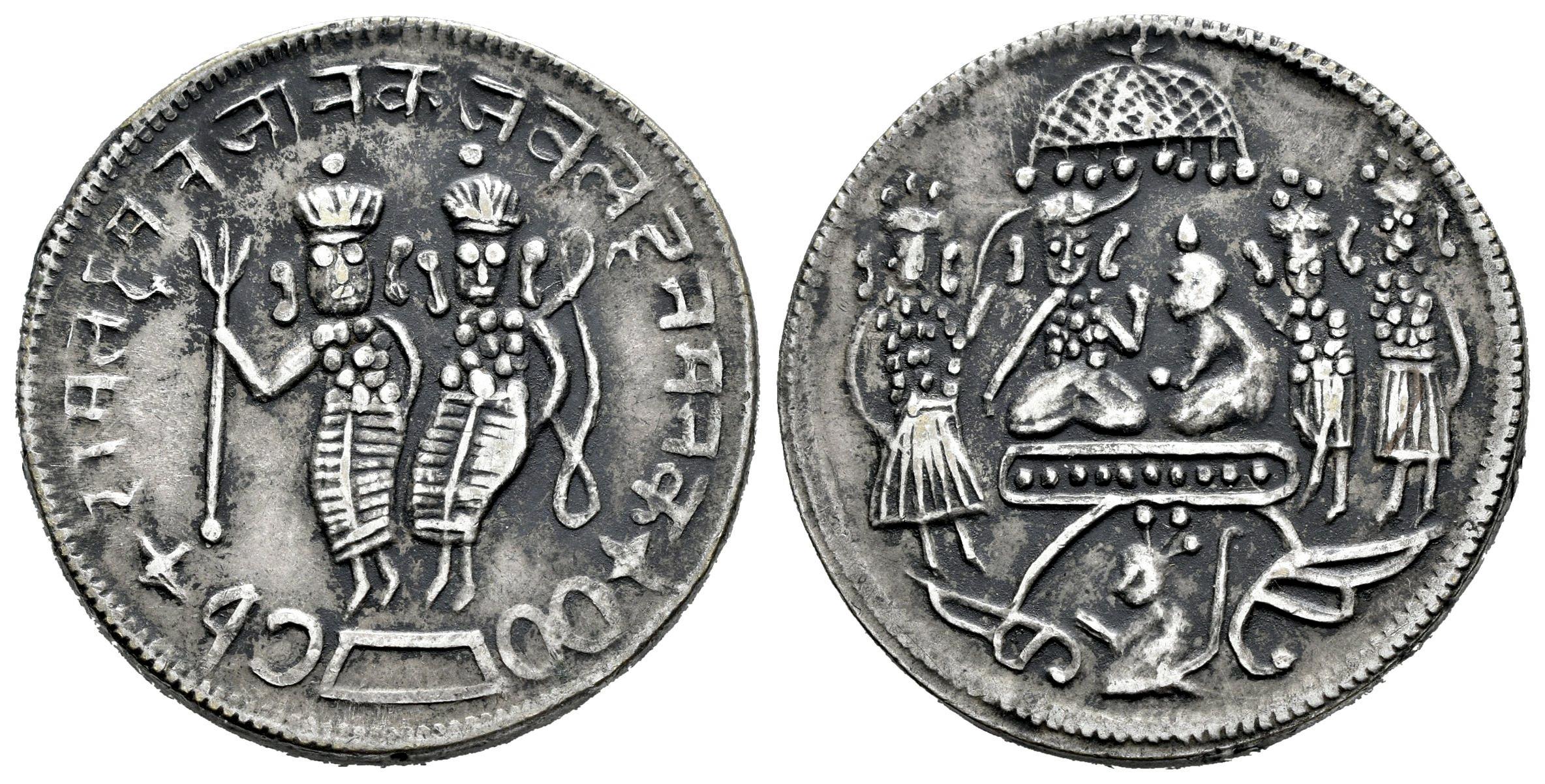 Monedas Extranjeras