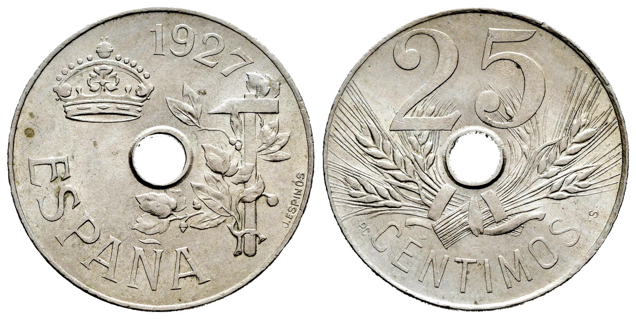 Monedas Contemporáneas