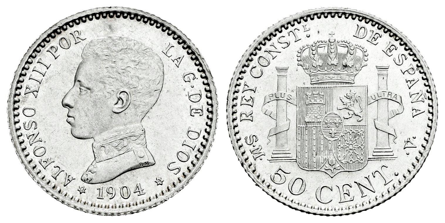 Monedas Contemporáneas