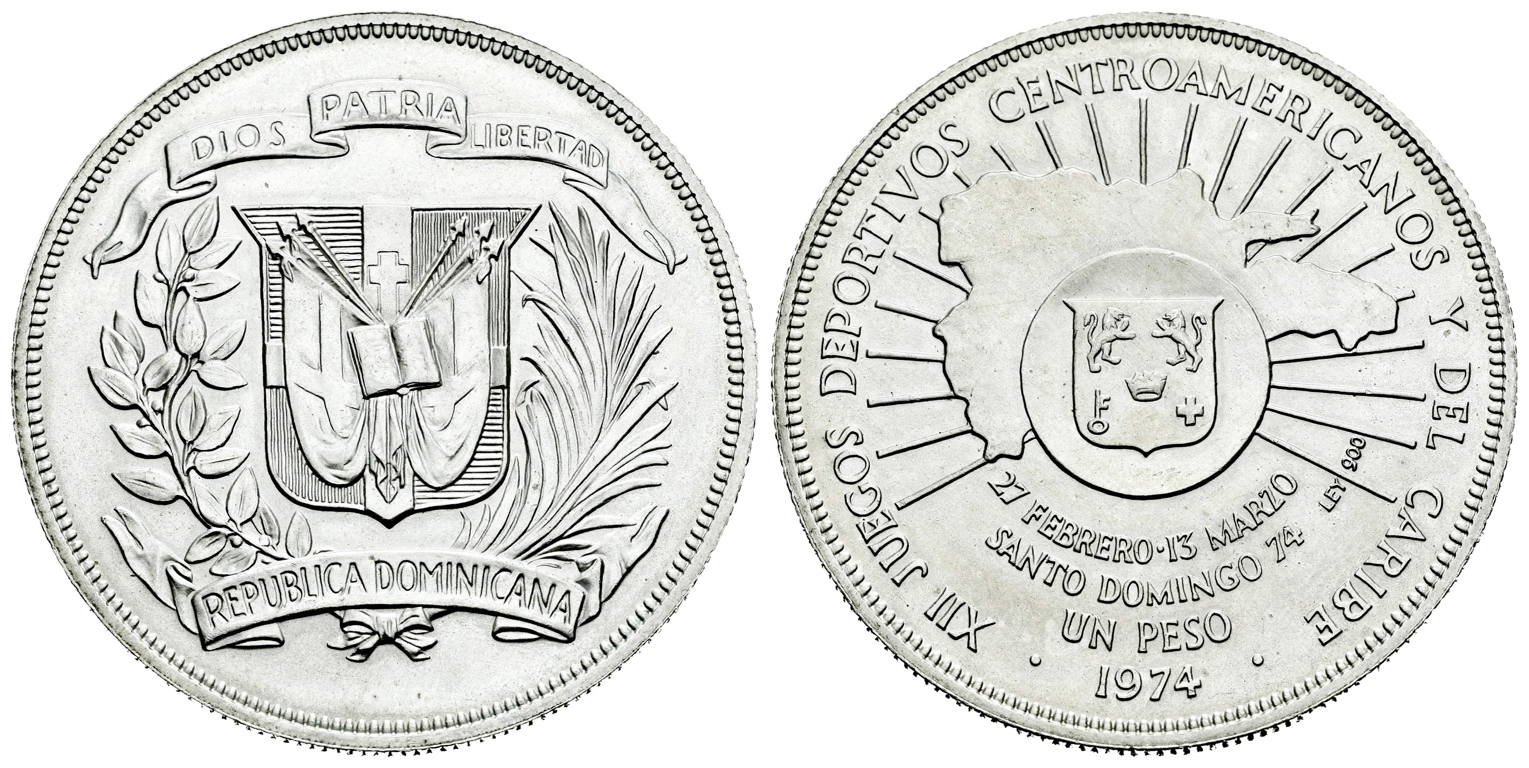 Monedas Extranjeras