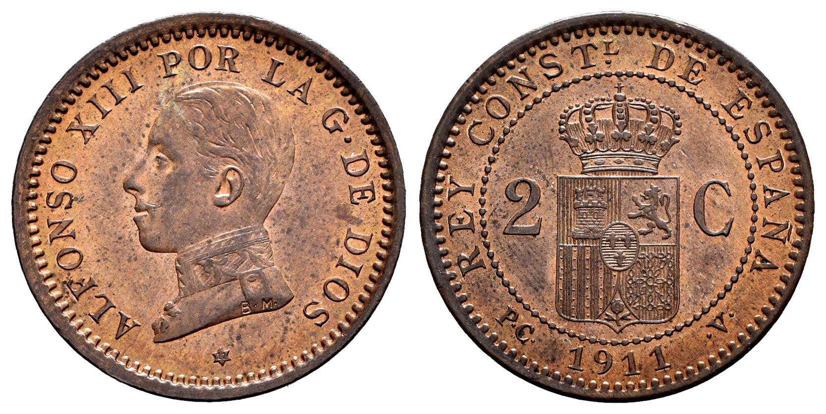 Monedas Contemporáneas