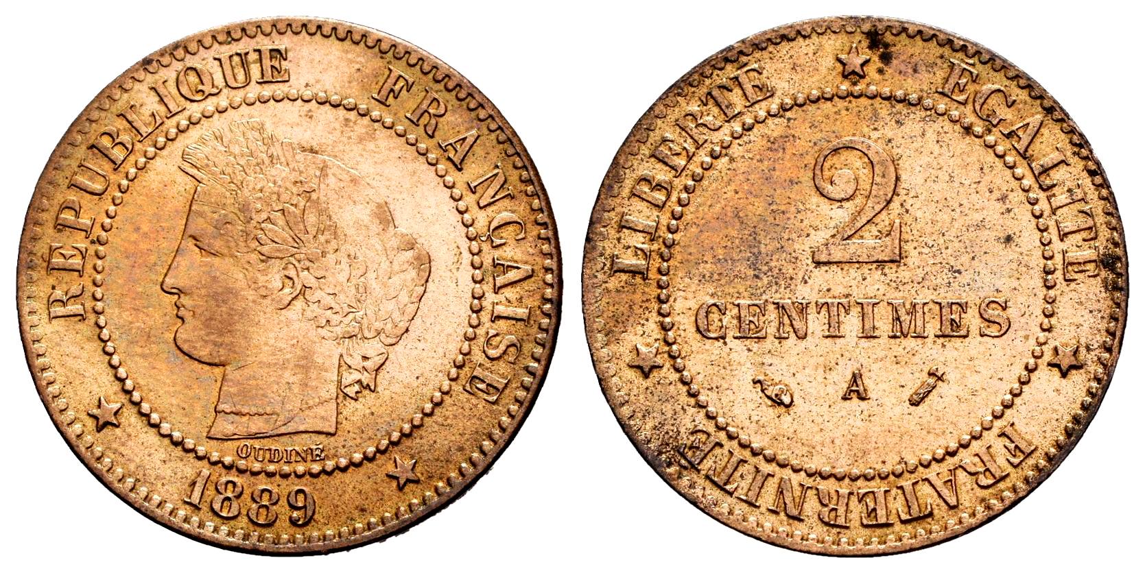 Monedas Extranjeras