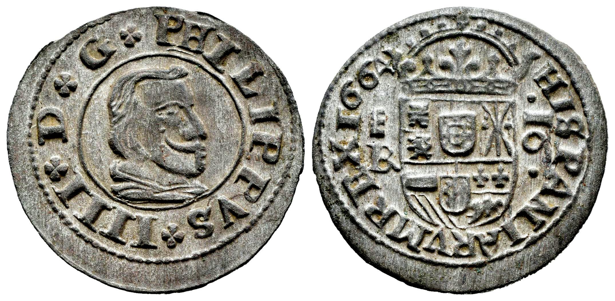 Monarquía Española