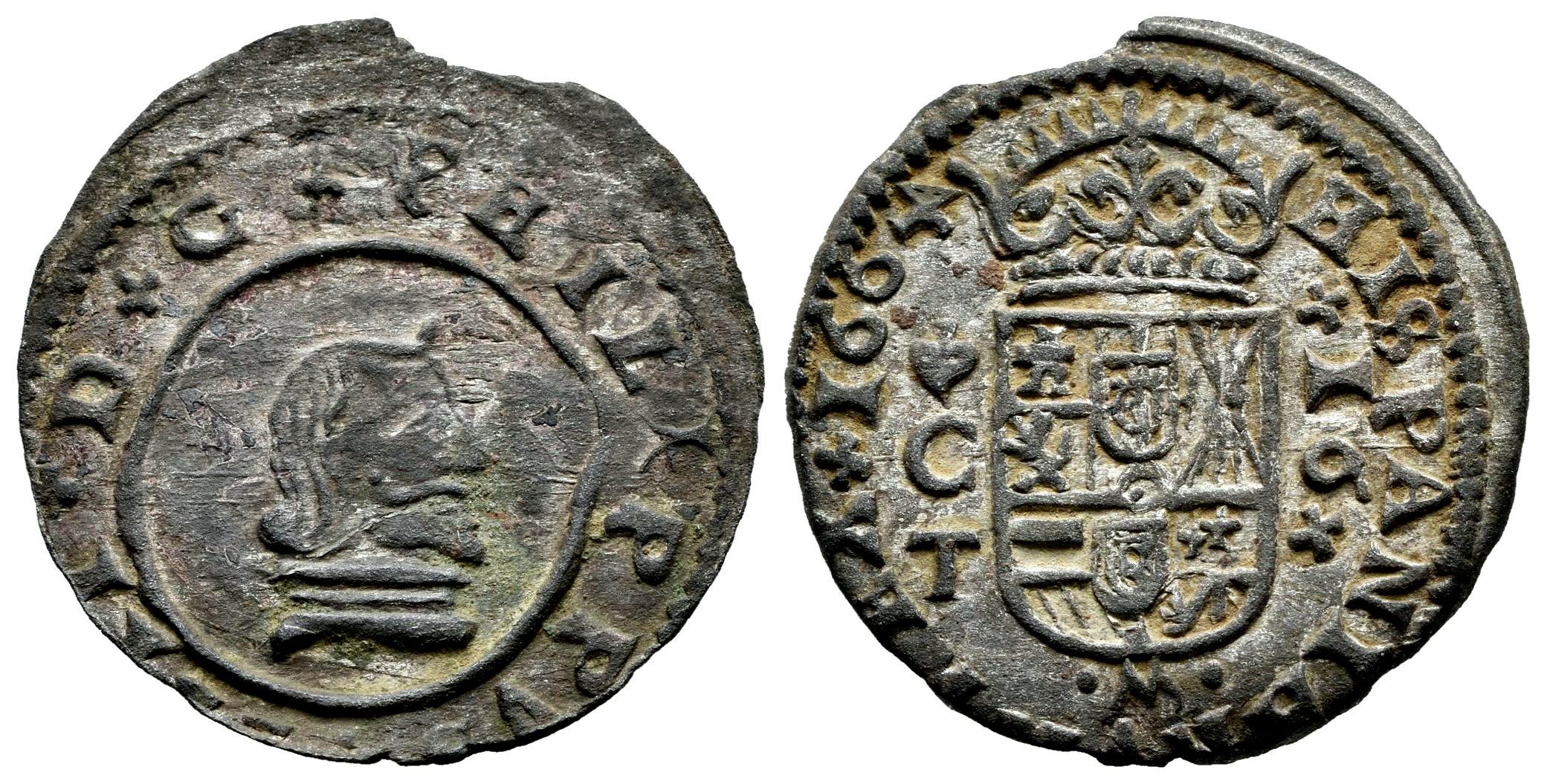 Monarquía Española