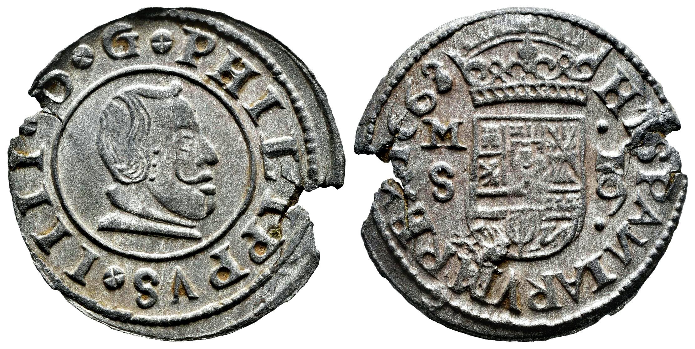 Monarquía Española