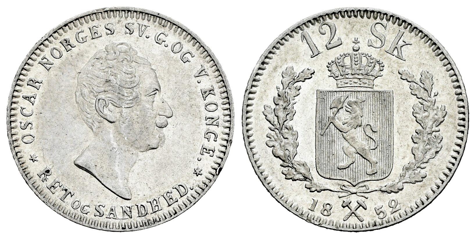 Monedas Extranjeras