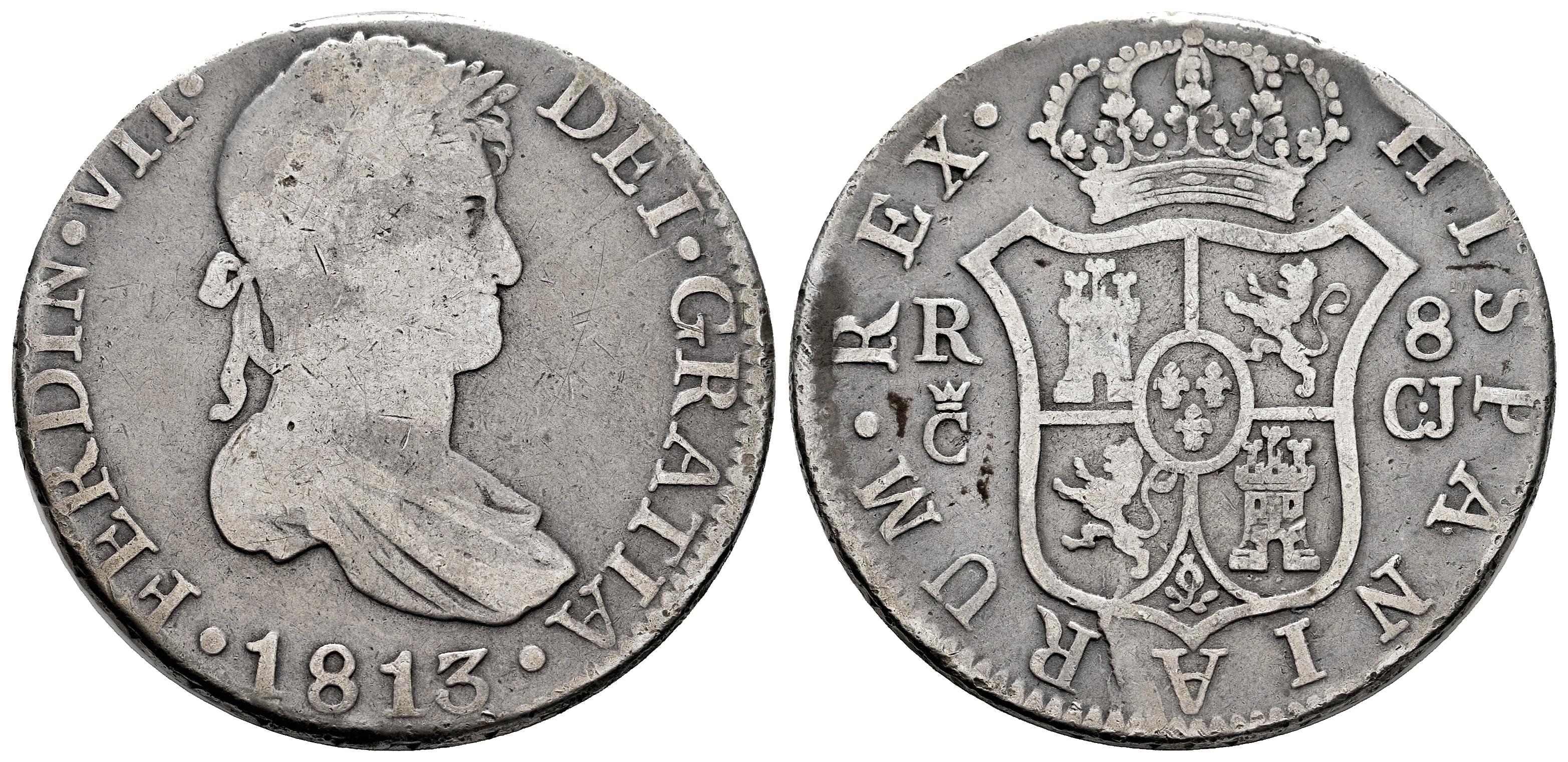 Monarquía Española