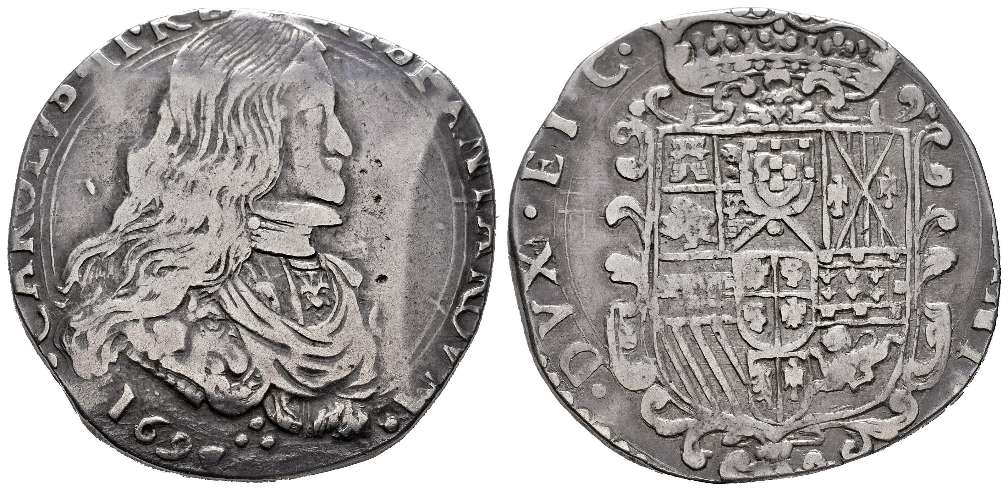 Monarquía Española