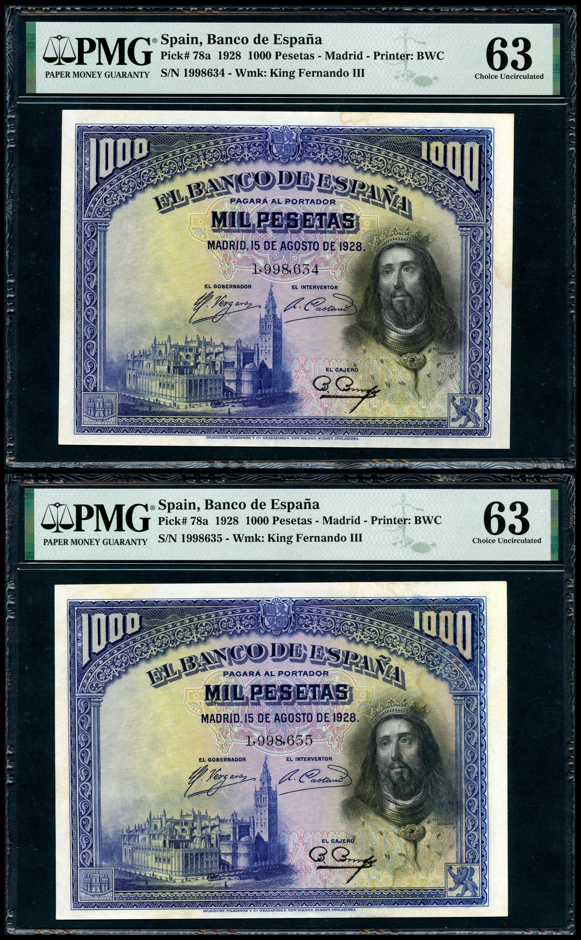 Billetes