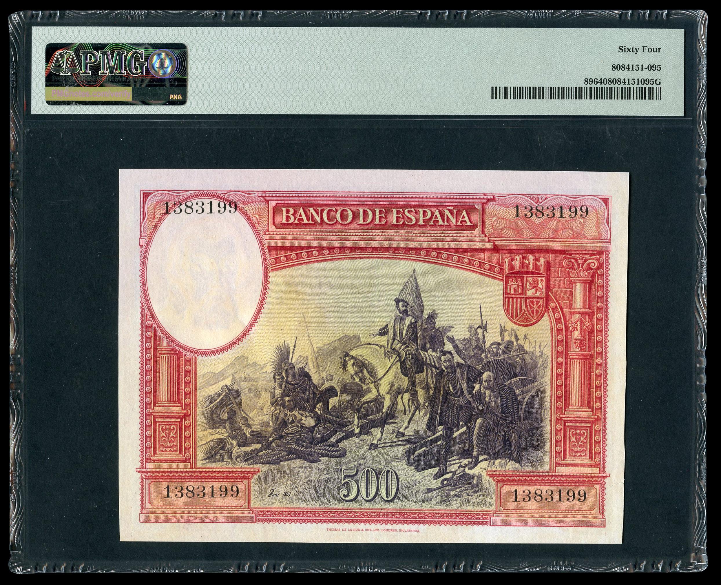 Billetes