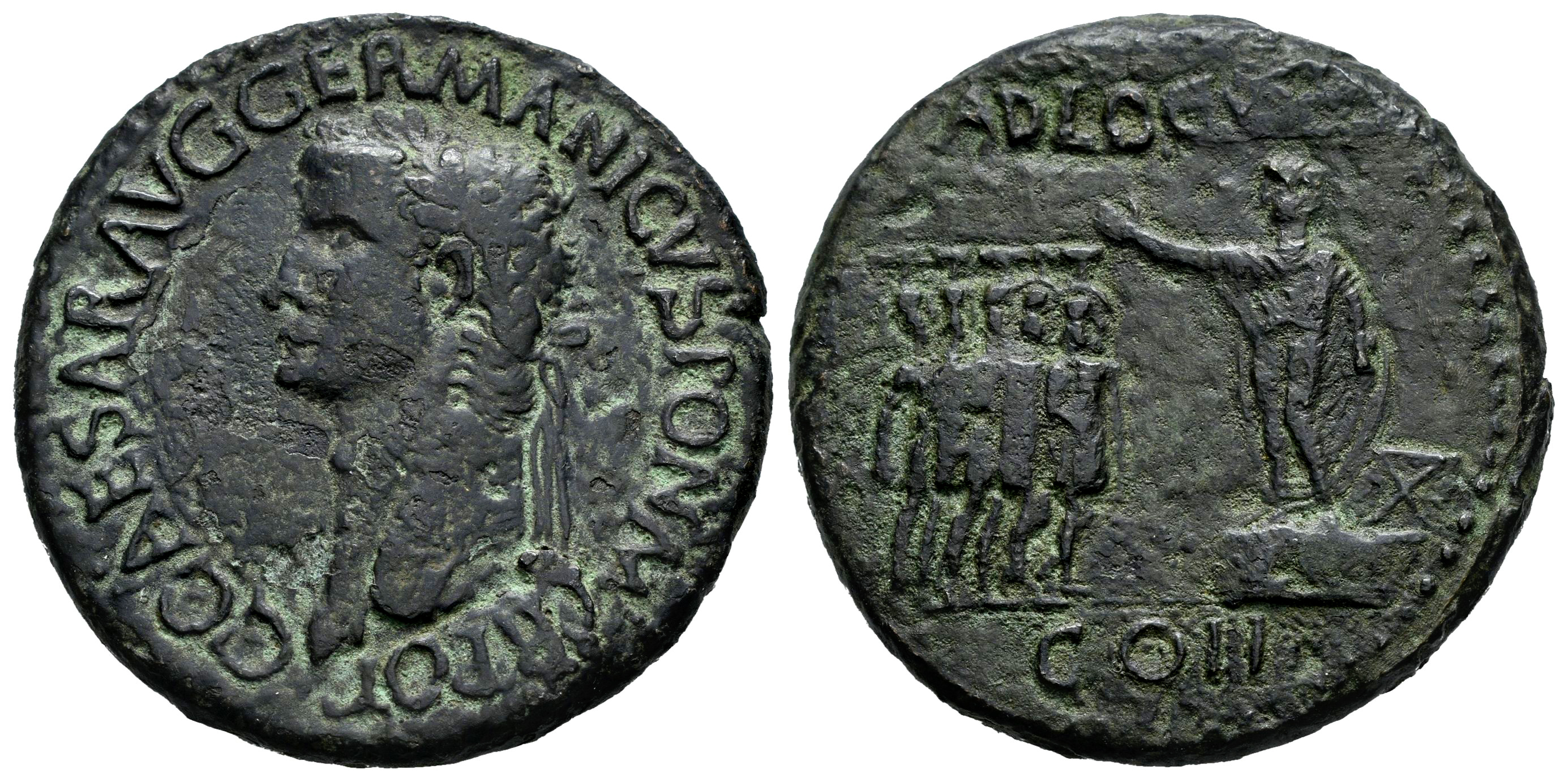 Imperio Romano