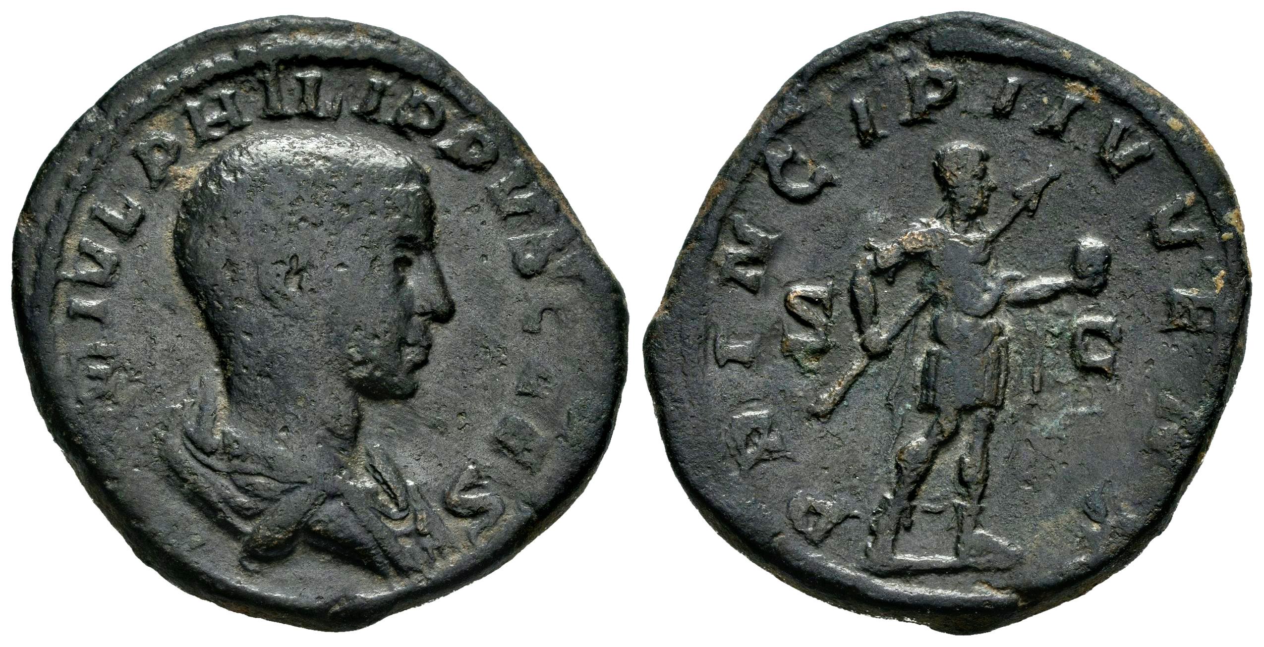 Imperio Romano