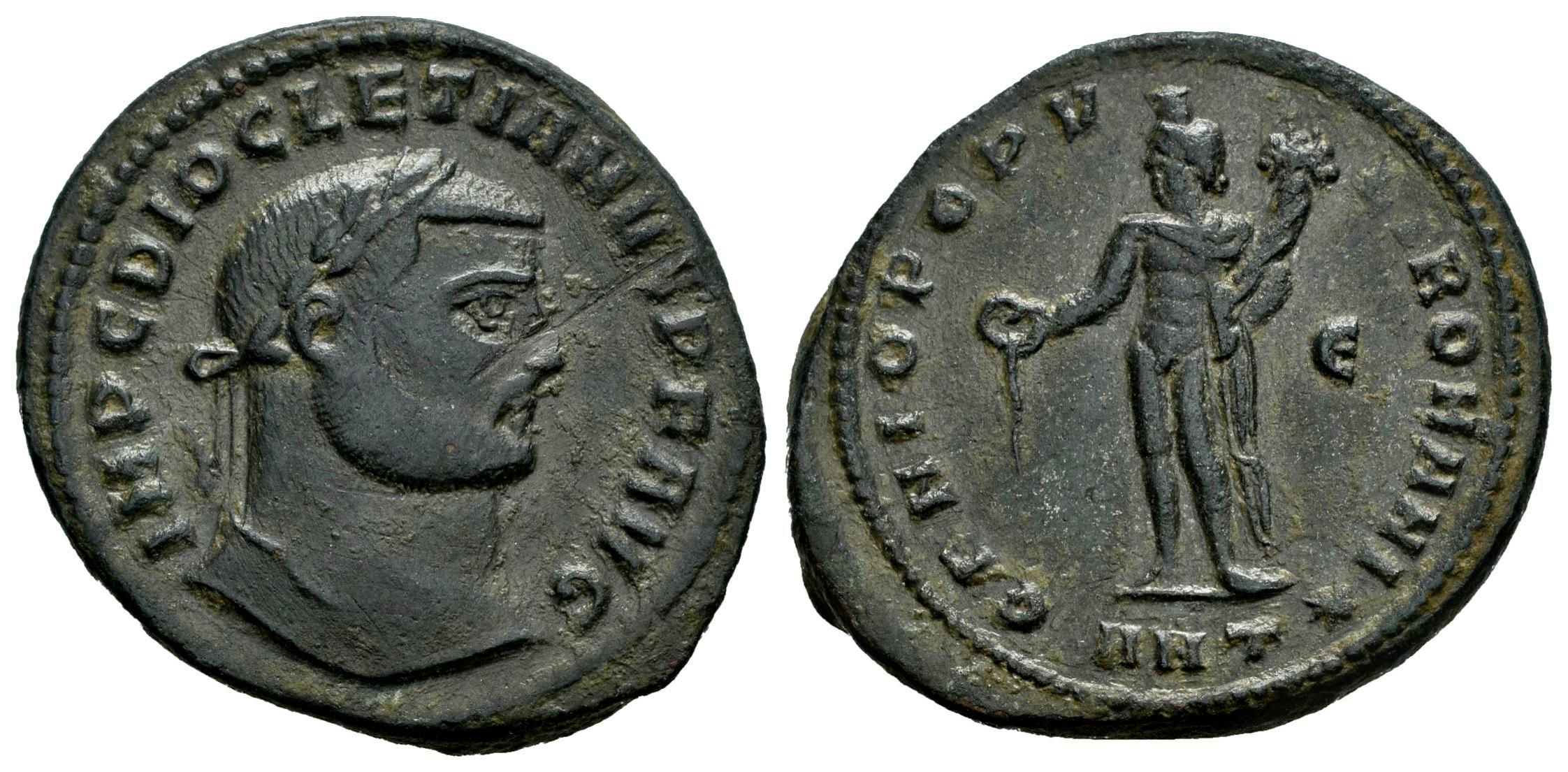 Imperio Romano