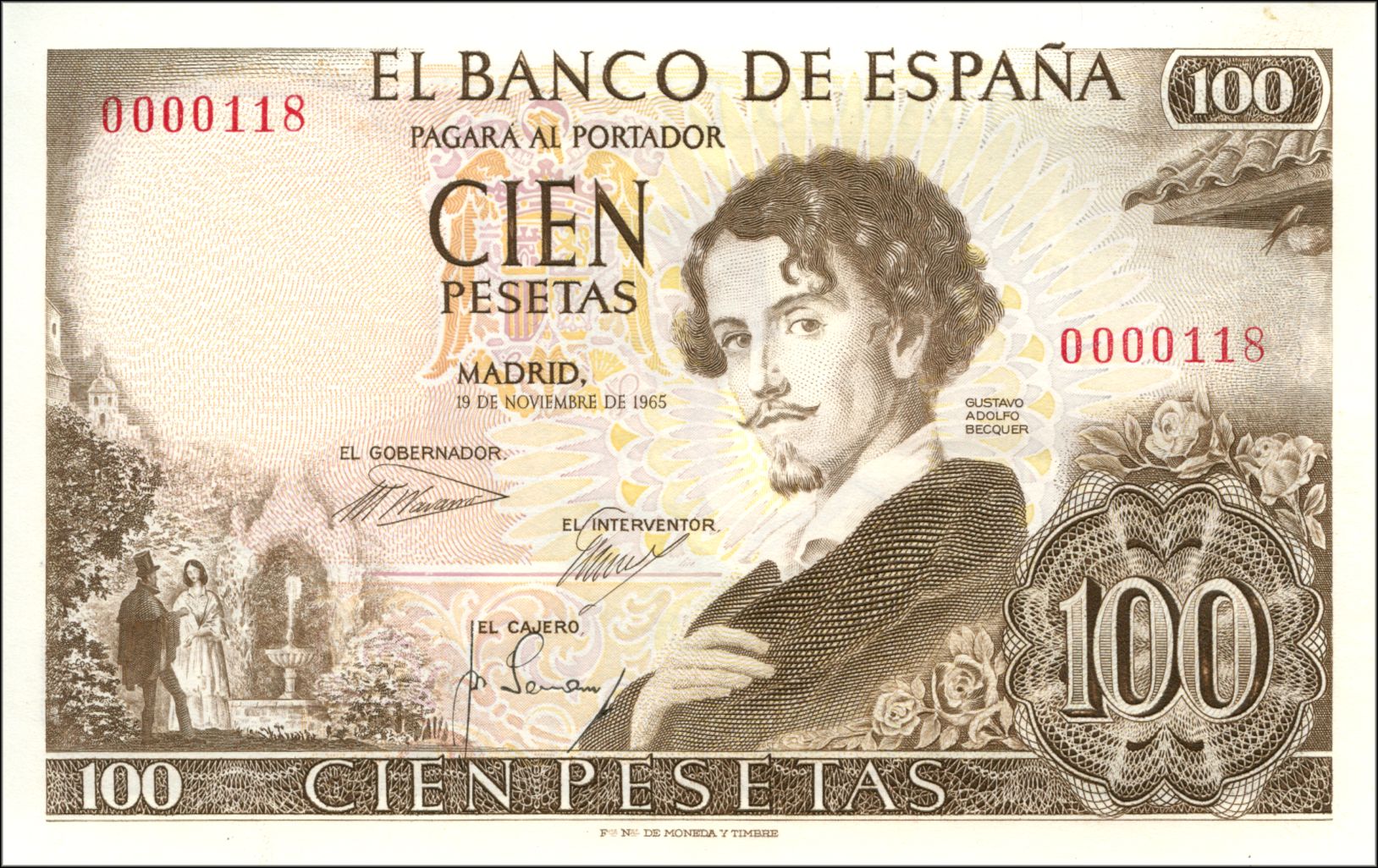 Monedas Extranjeras