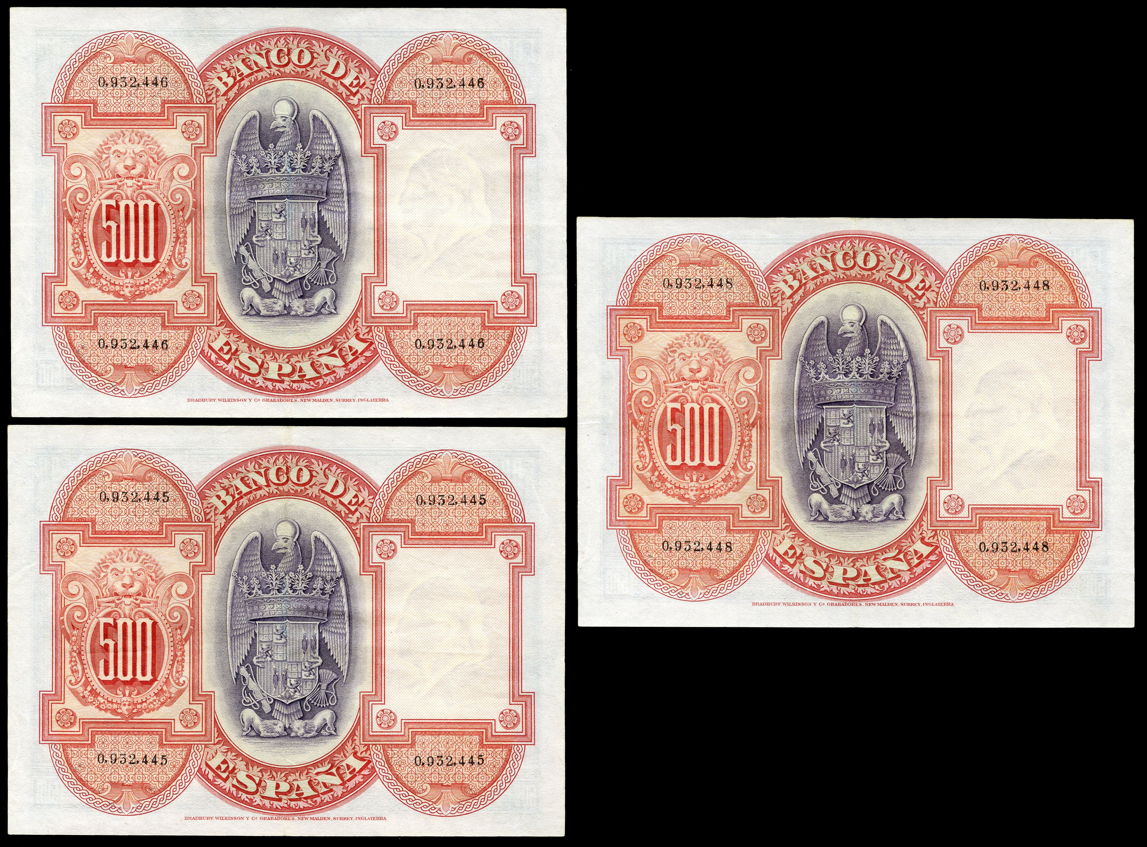 Billetes