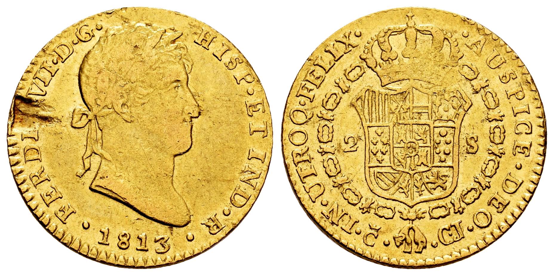 Monarquía Española