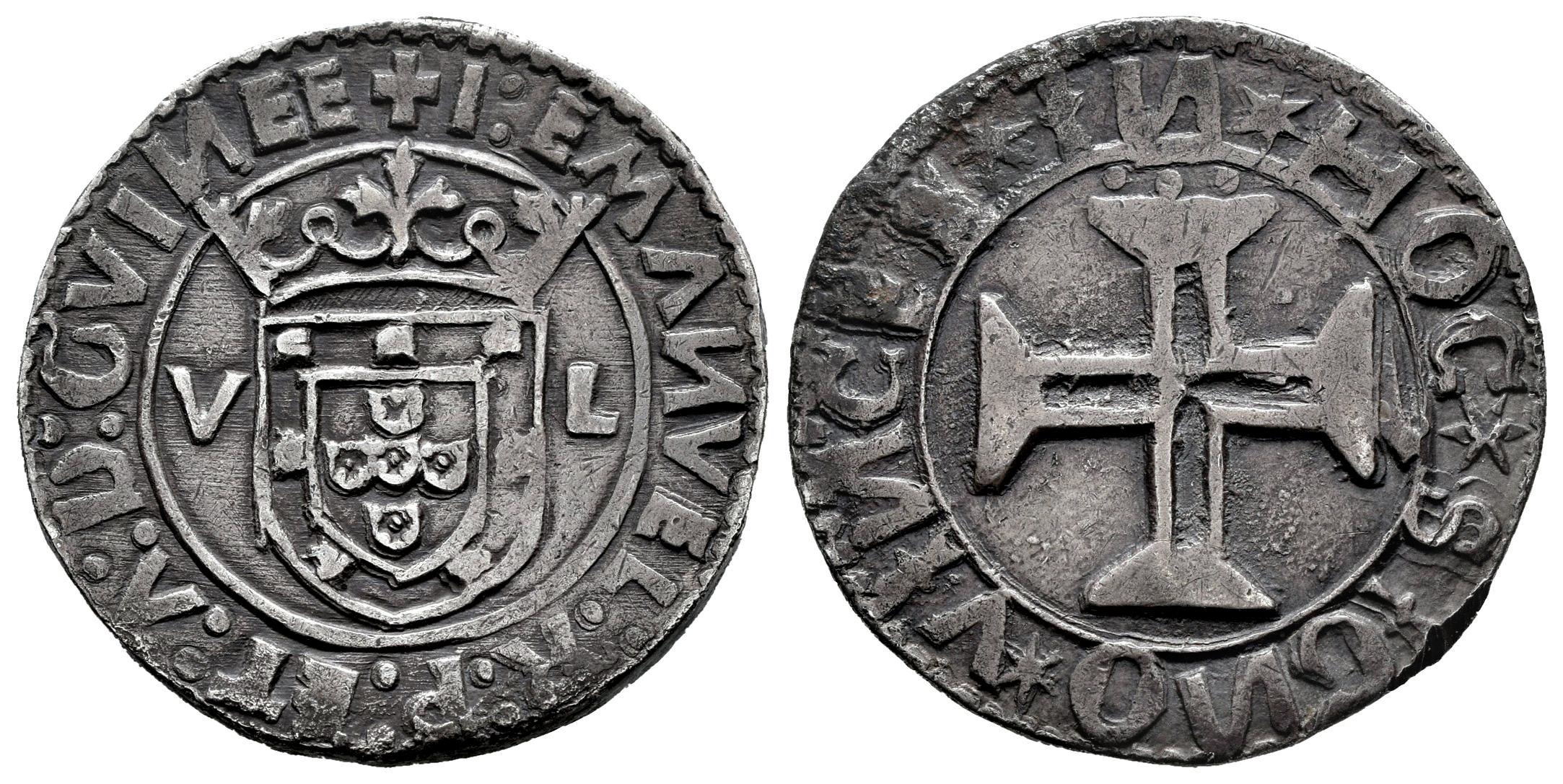 Monedas Extranjeras