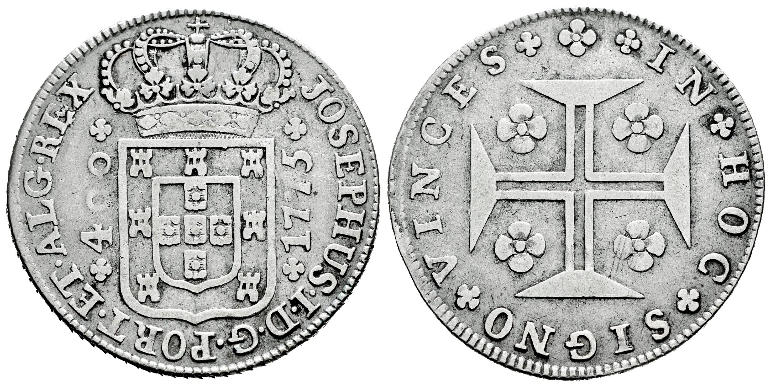 Monedas Extranjeras