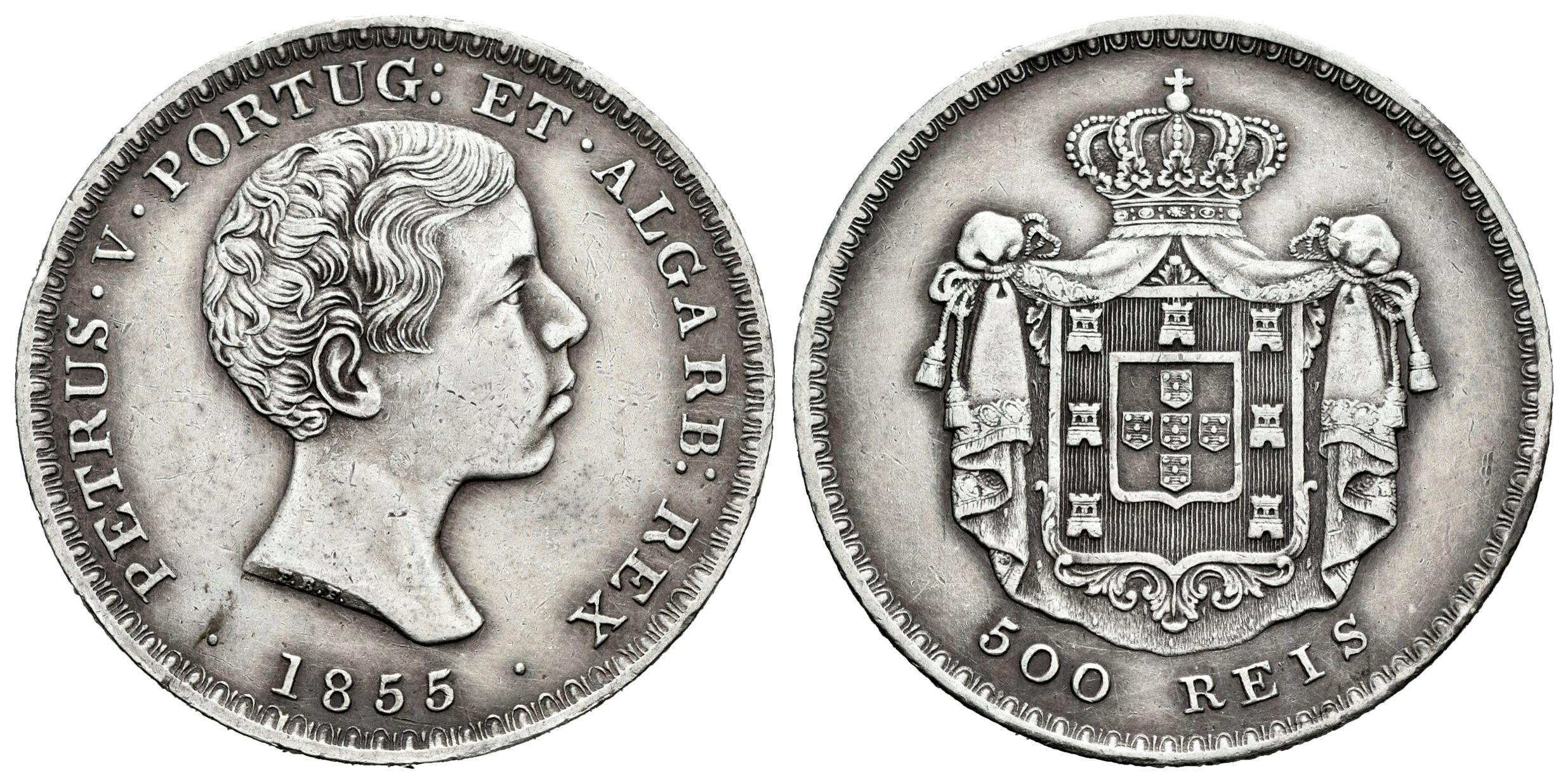 Monedas Extranjeras