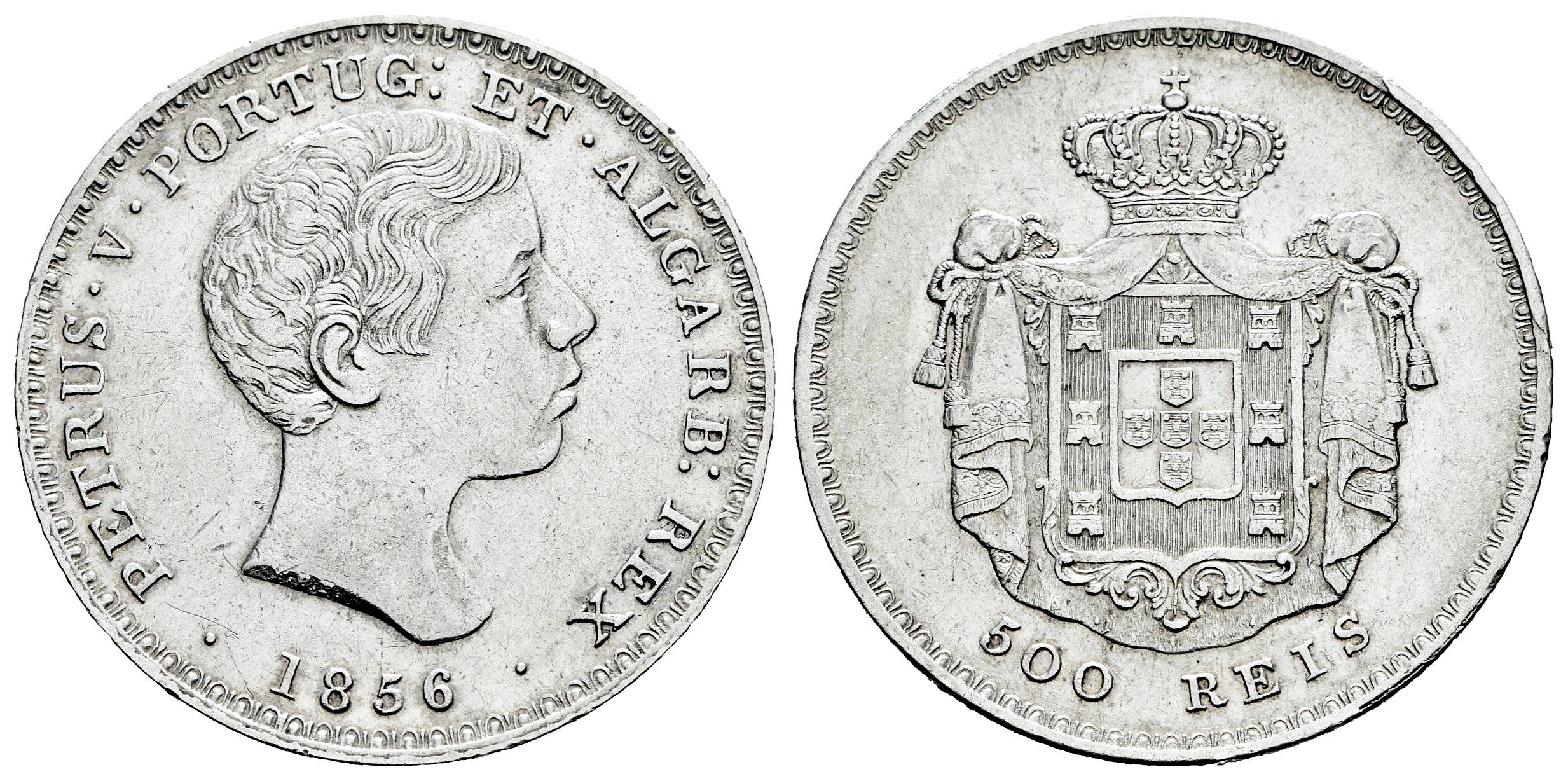 Monedas Extranjeras