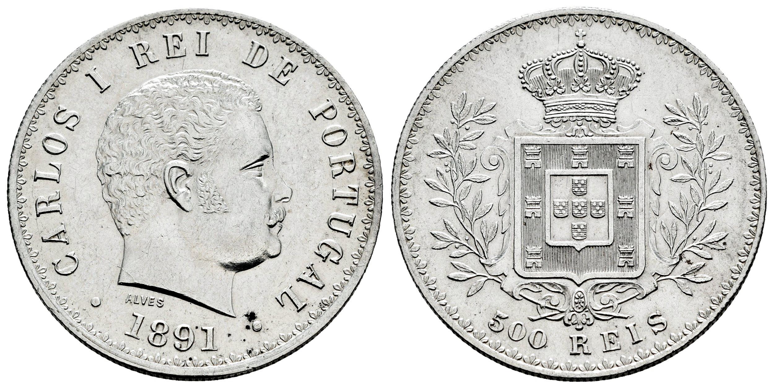 Monedas Extranjeras