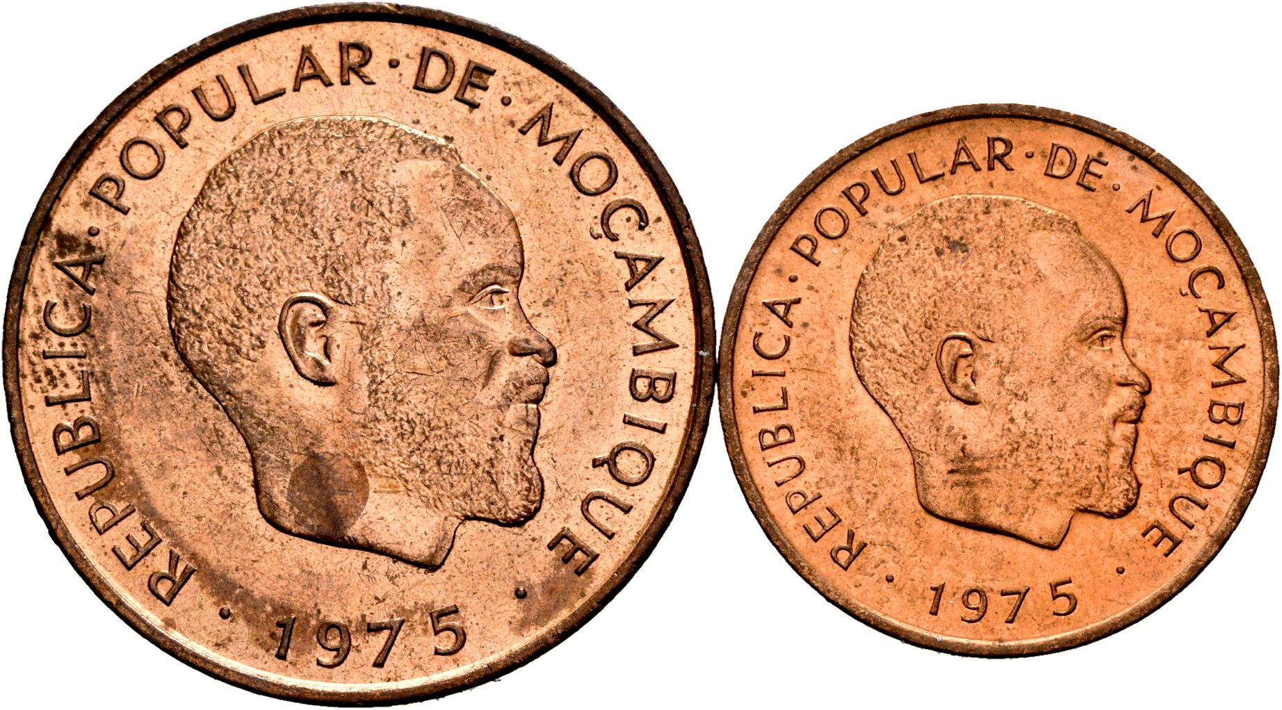 Monedas Extranjeras