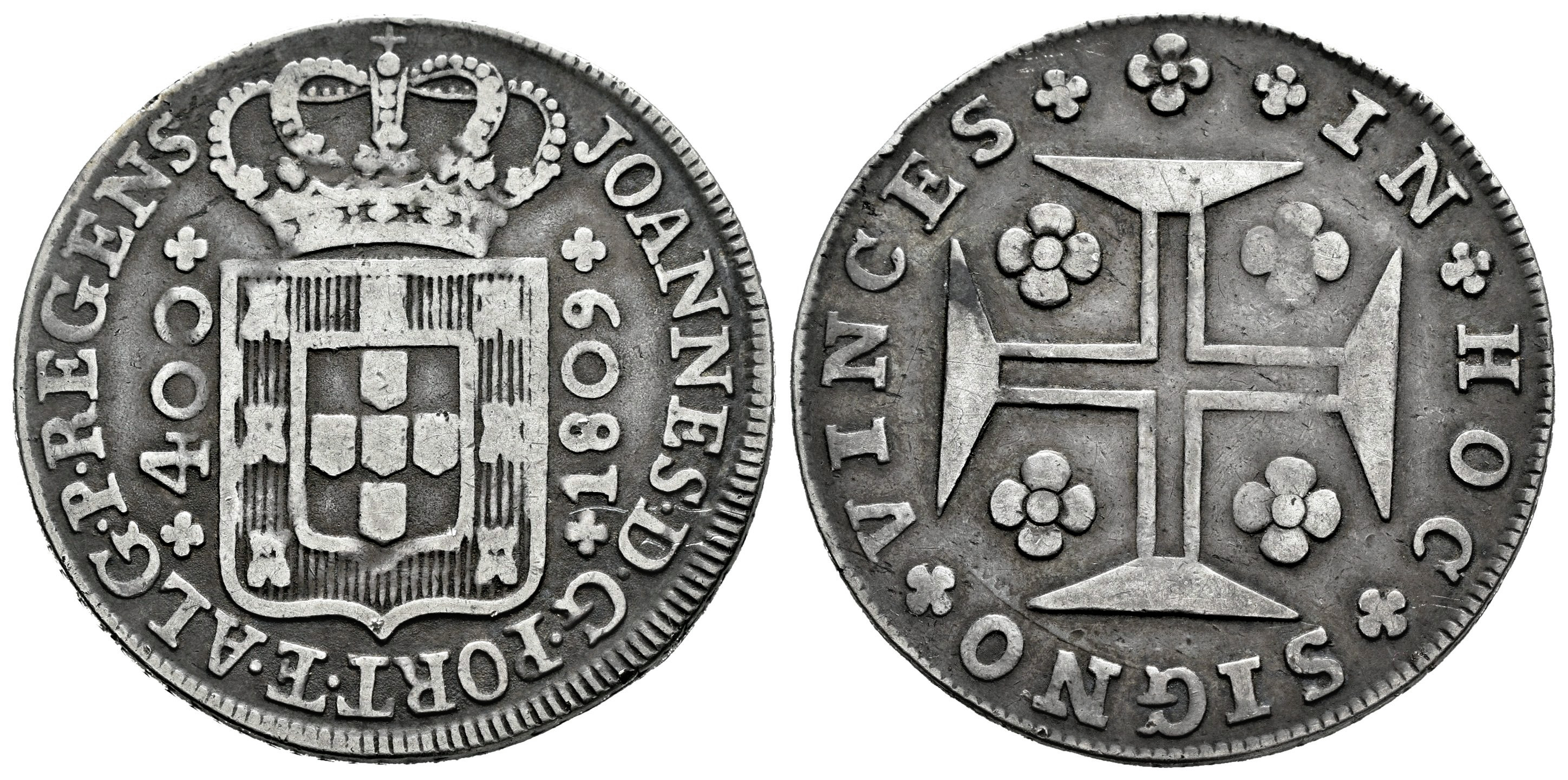 Monedas Extranjeras