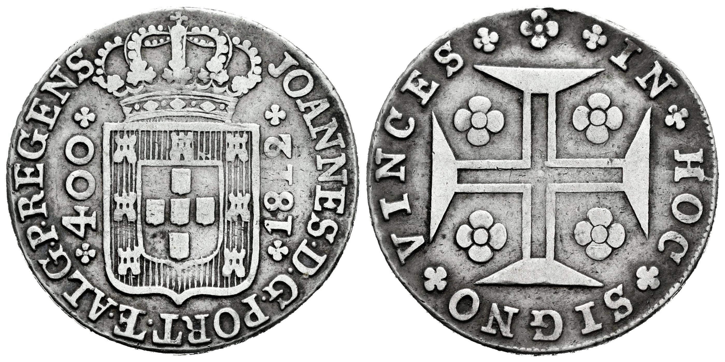 Monedas Extranjeras
