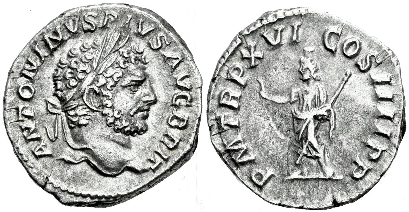 Imperio Romano