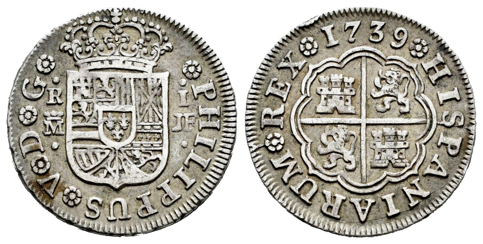 Monarquía Española