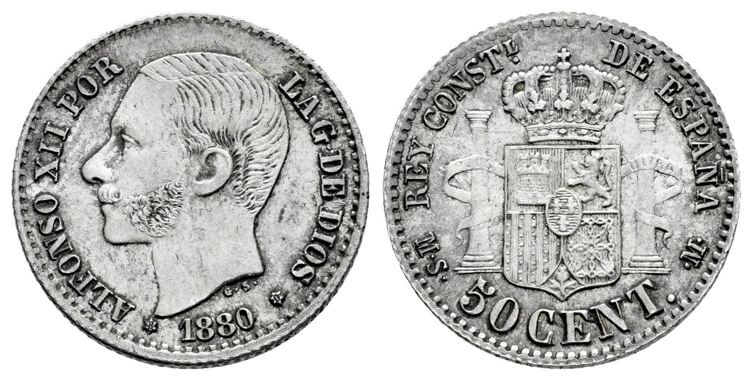 Monedas Contemporáneas