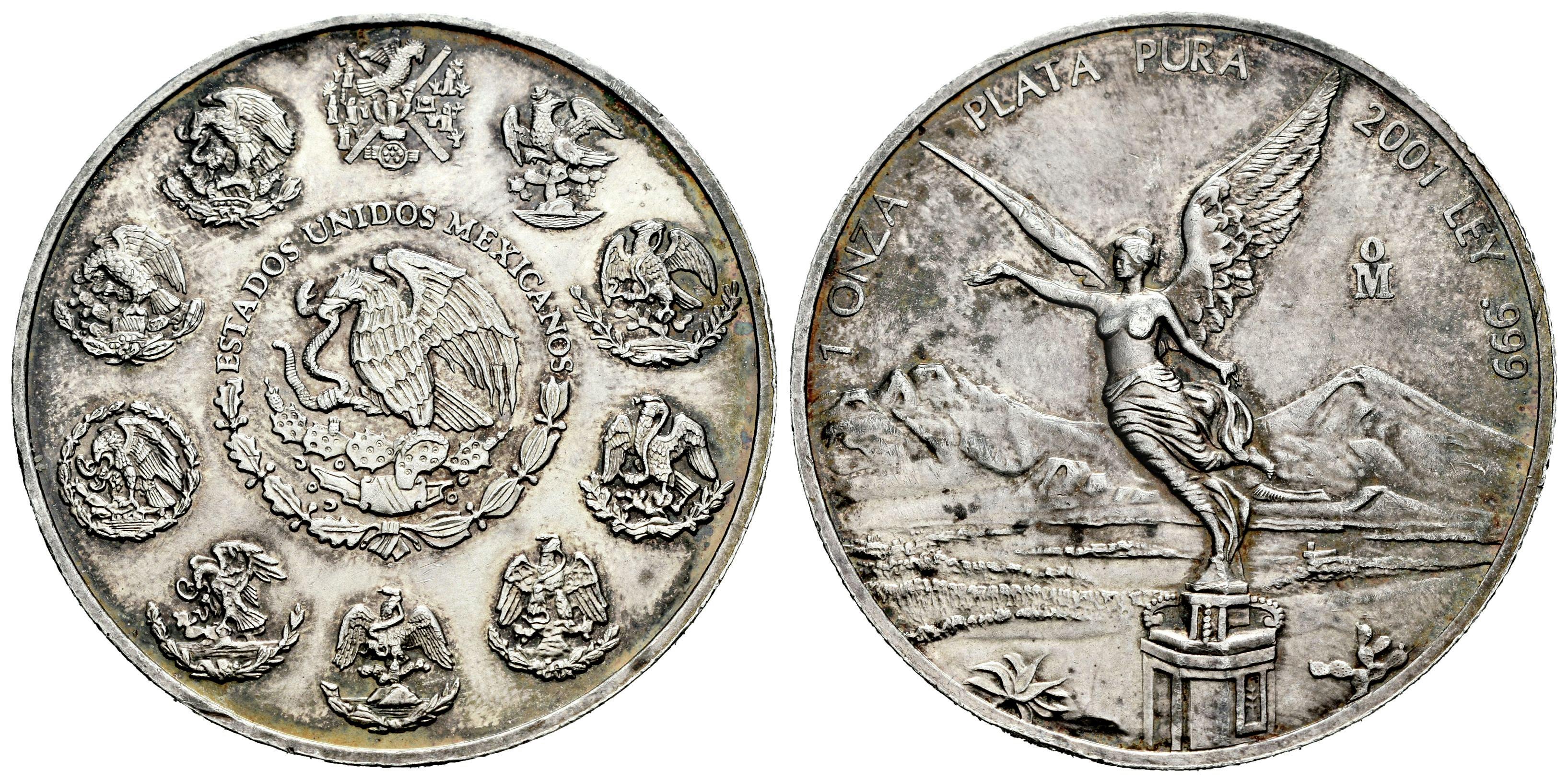Monedas Extranjeras