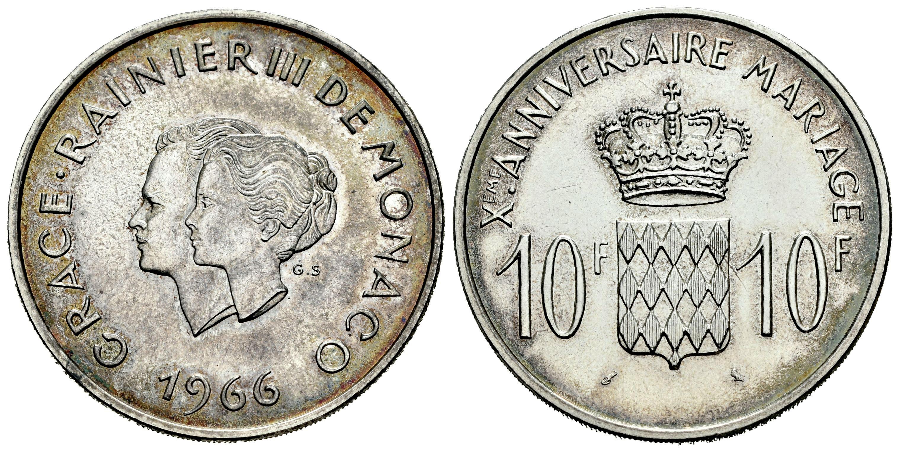 Monedas Extranjeras