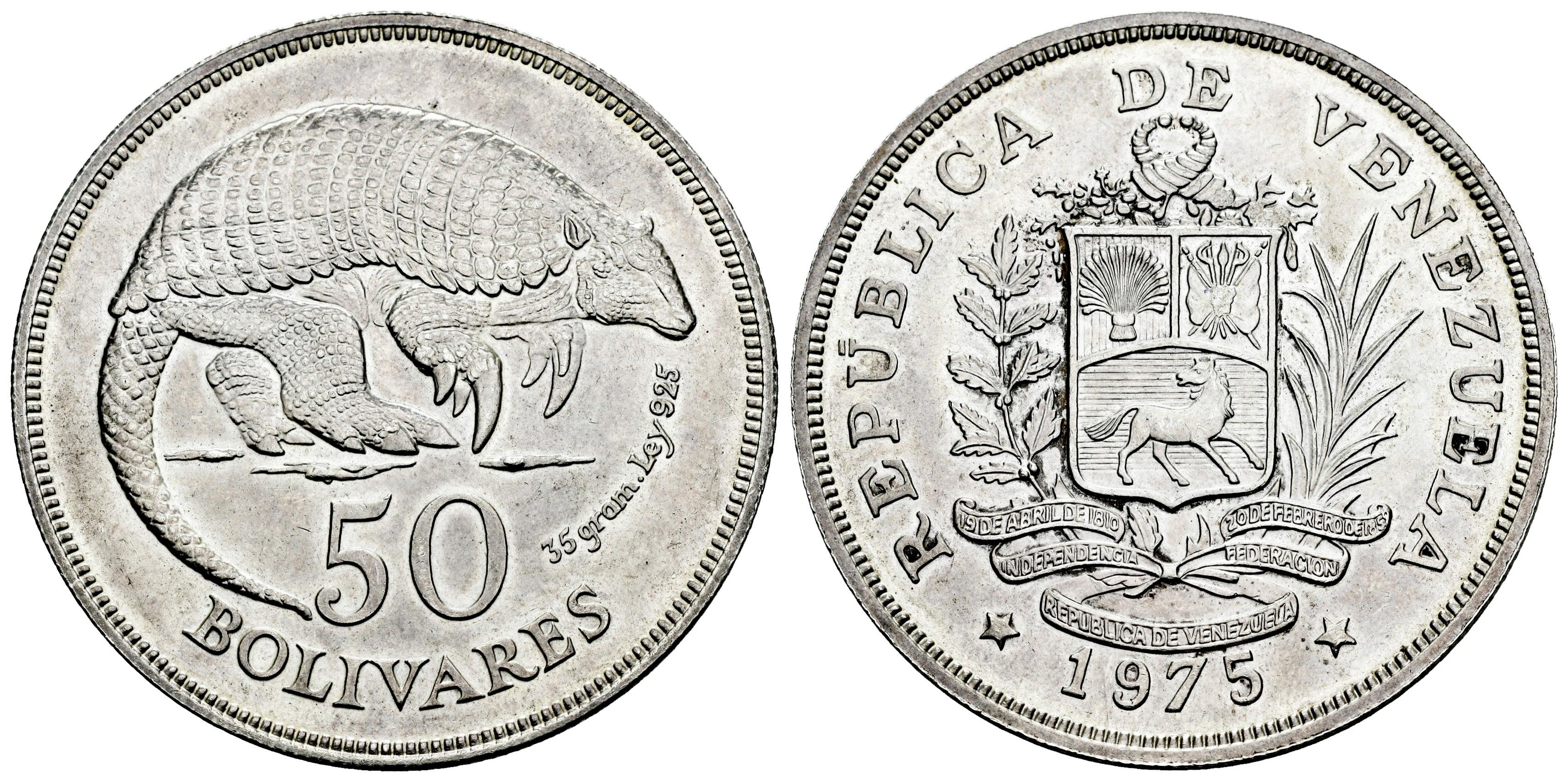 Monedas Extranjeras