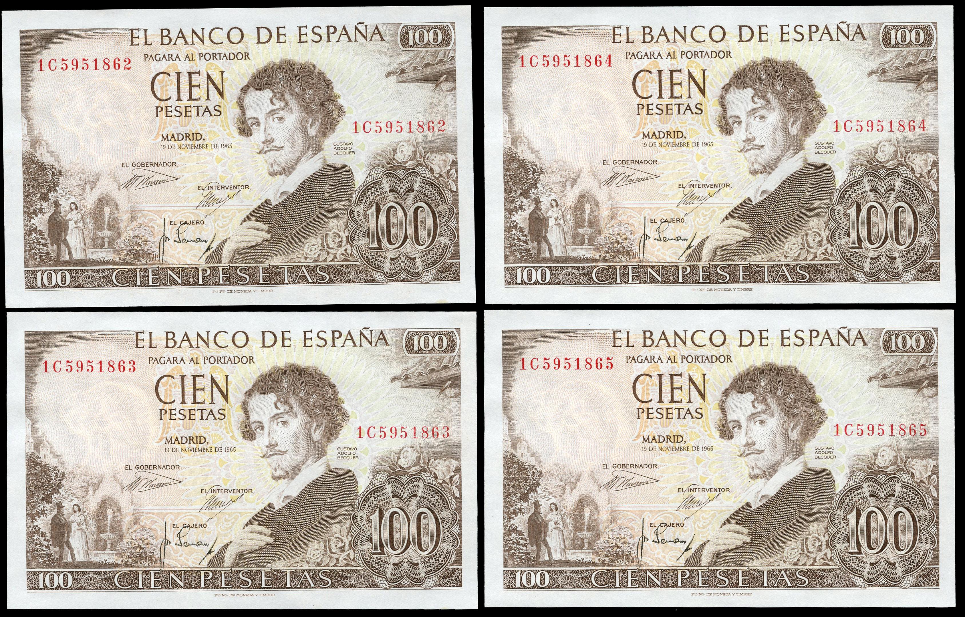 Billetes