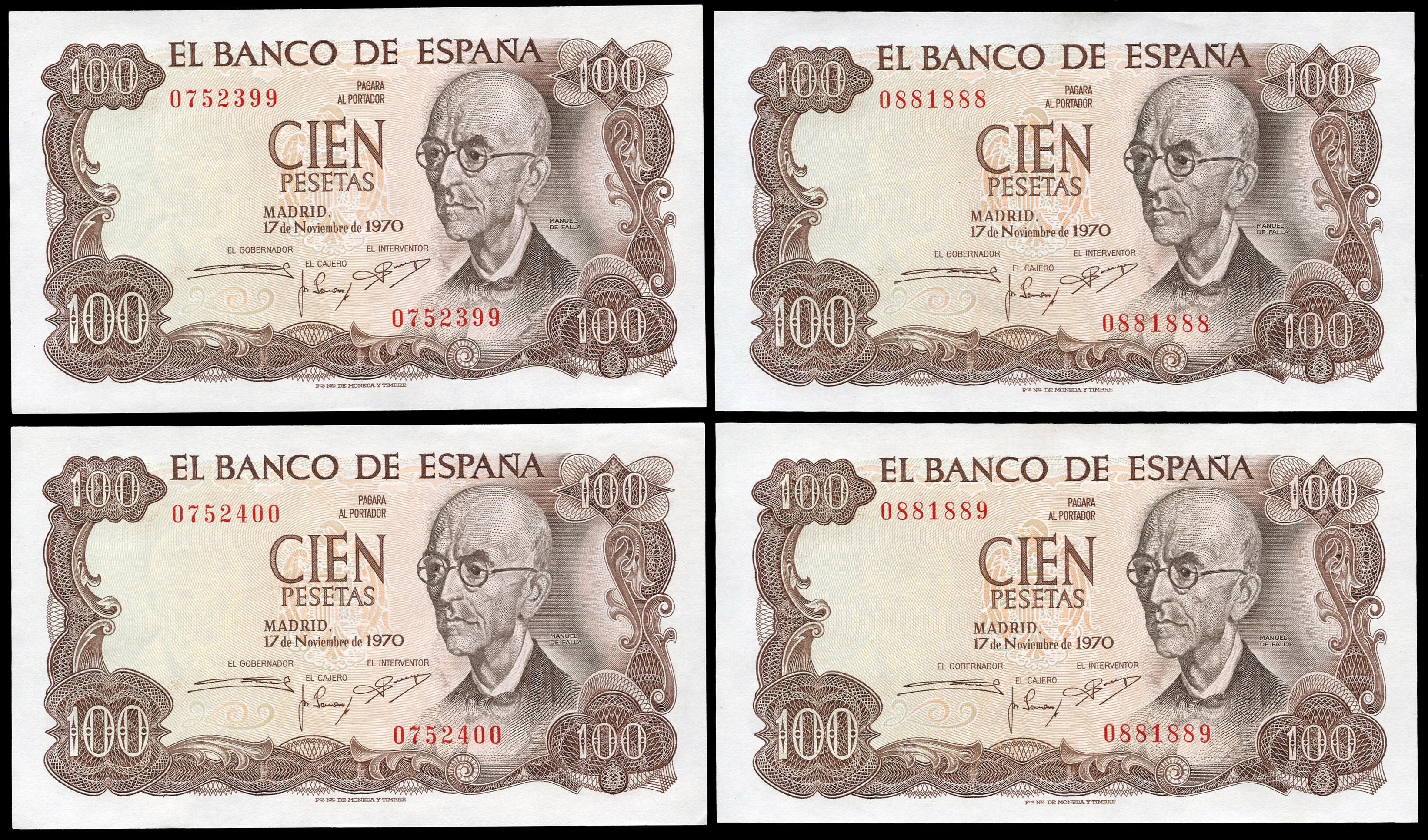 Billetes