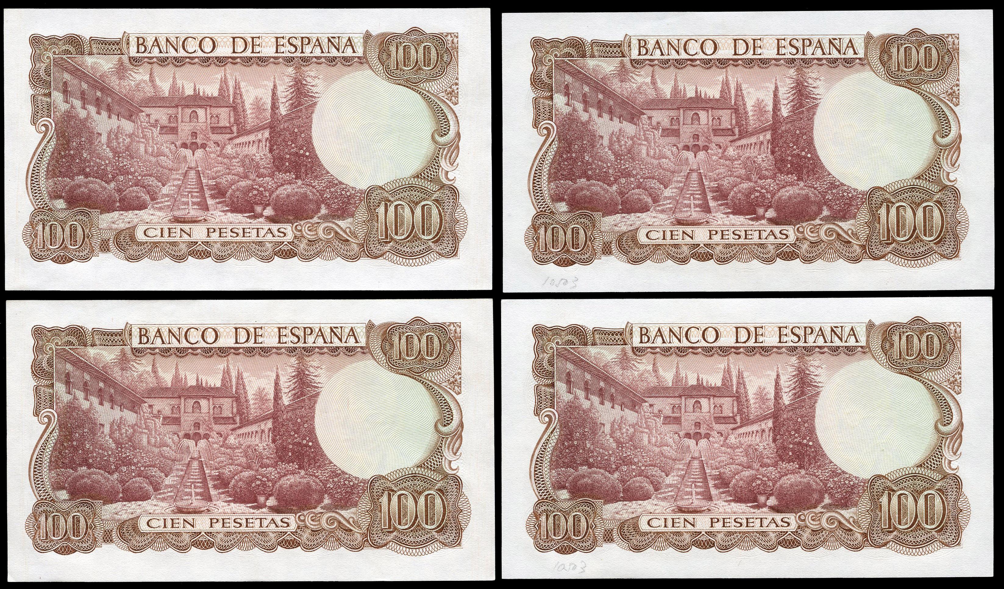 Billetes